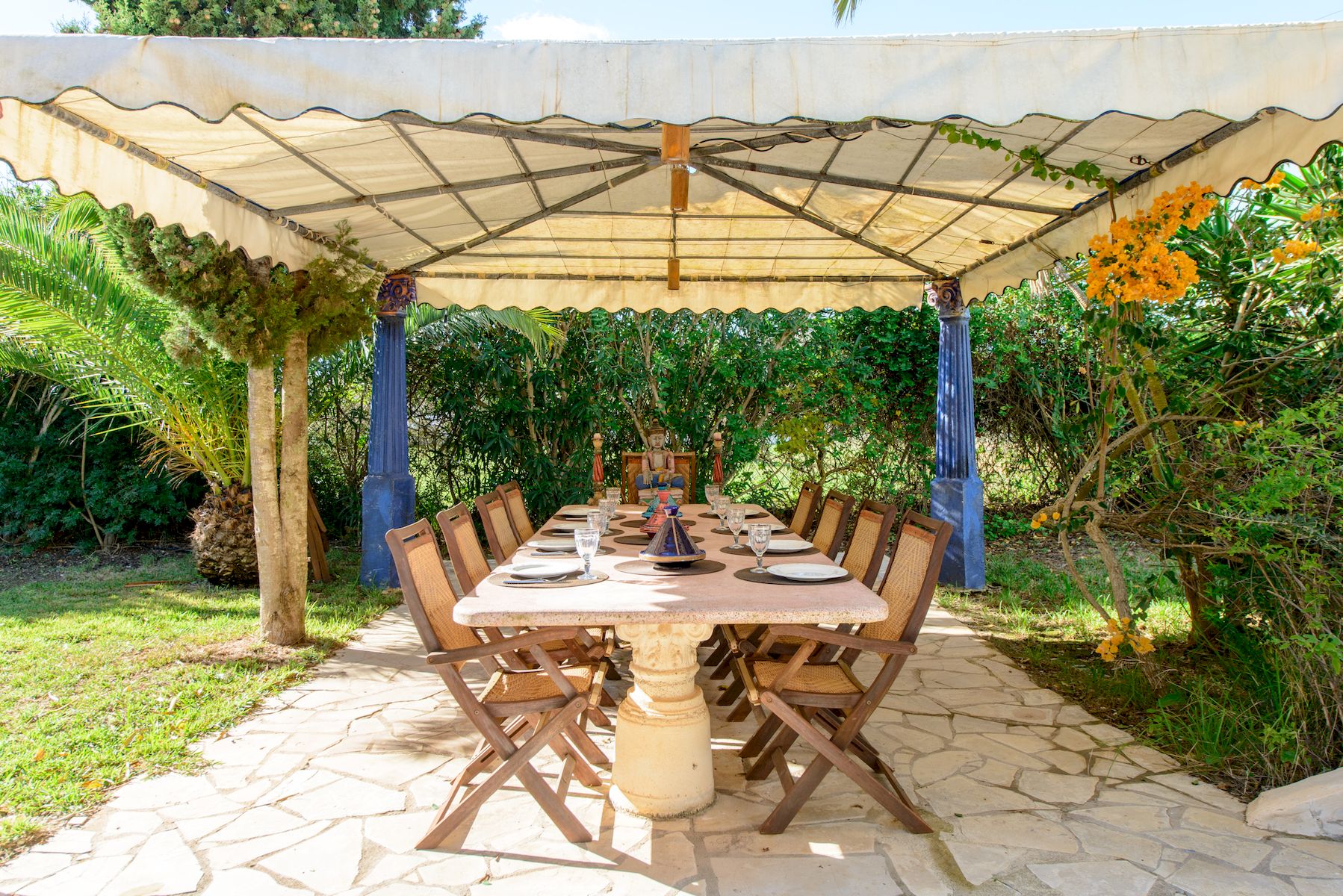 Villa for sale in Ibiza
