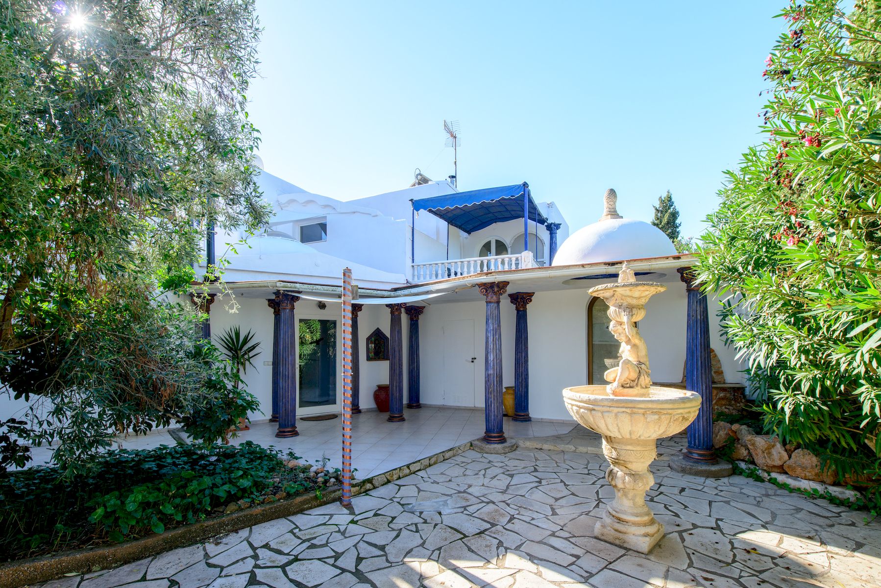 Villa for sale in Ibiza