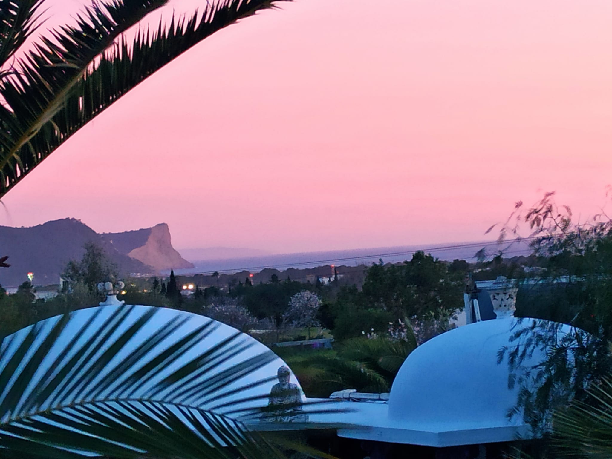 Villa for sale in Ibiza