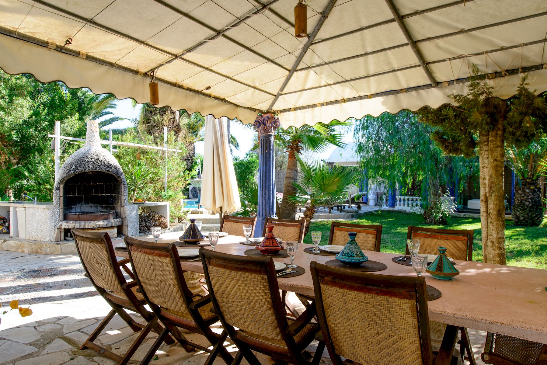 Villa for sale in Ibiza