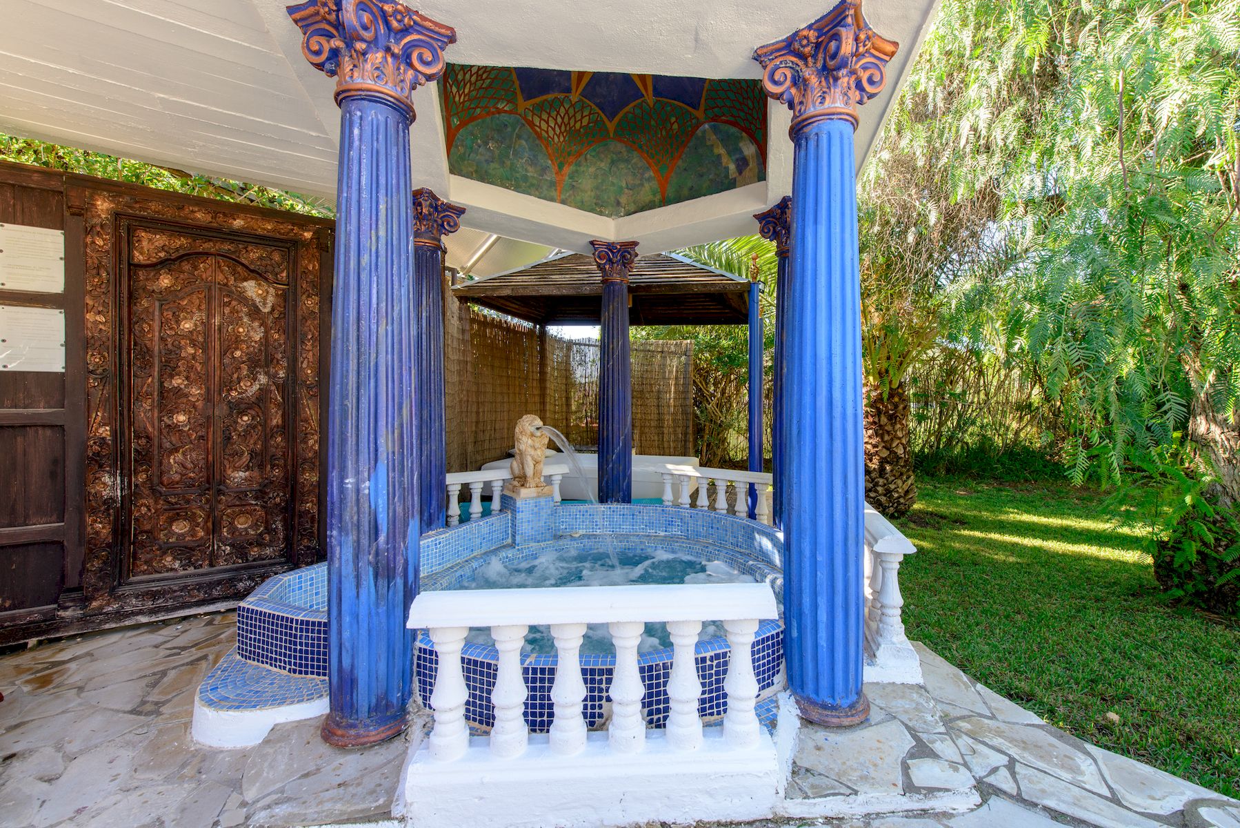 Villa for sale in Ibiza