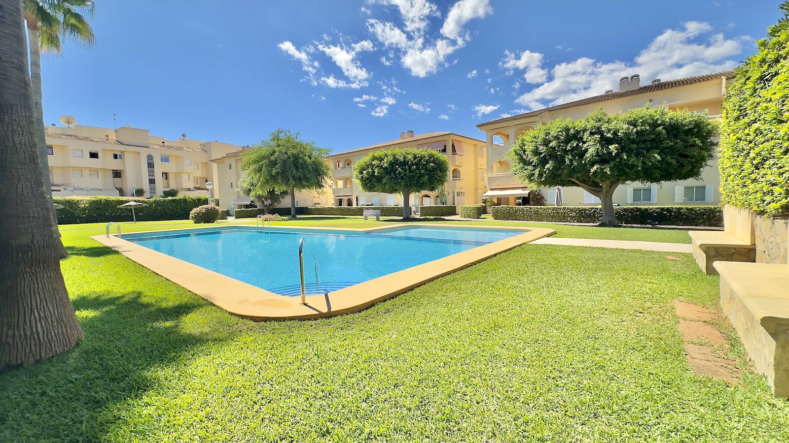Apartment for sale in Javea/Xabia