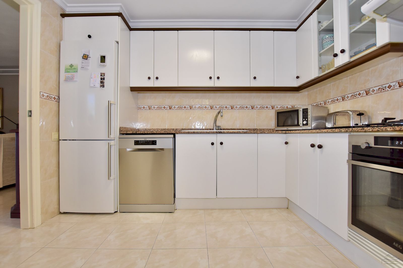 Apartment for sale in Javea/Xabia