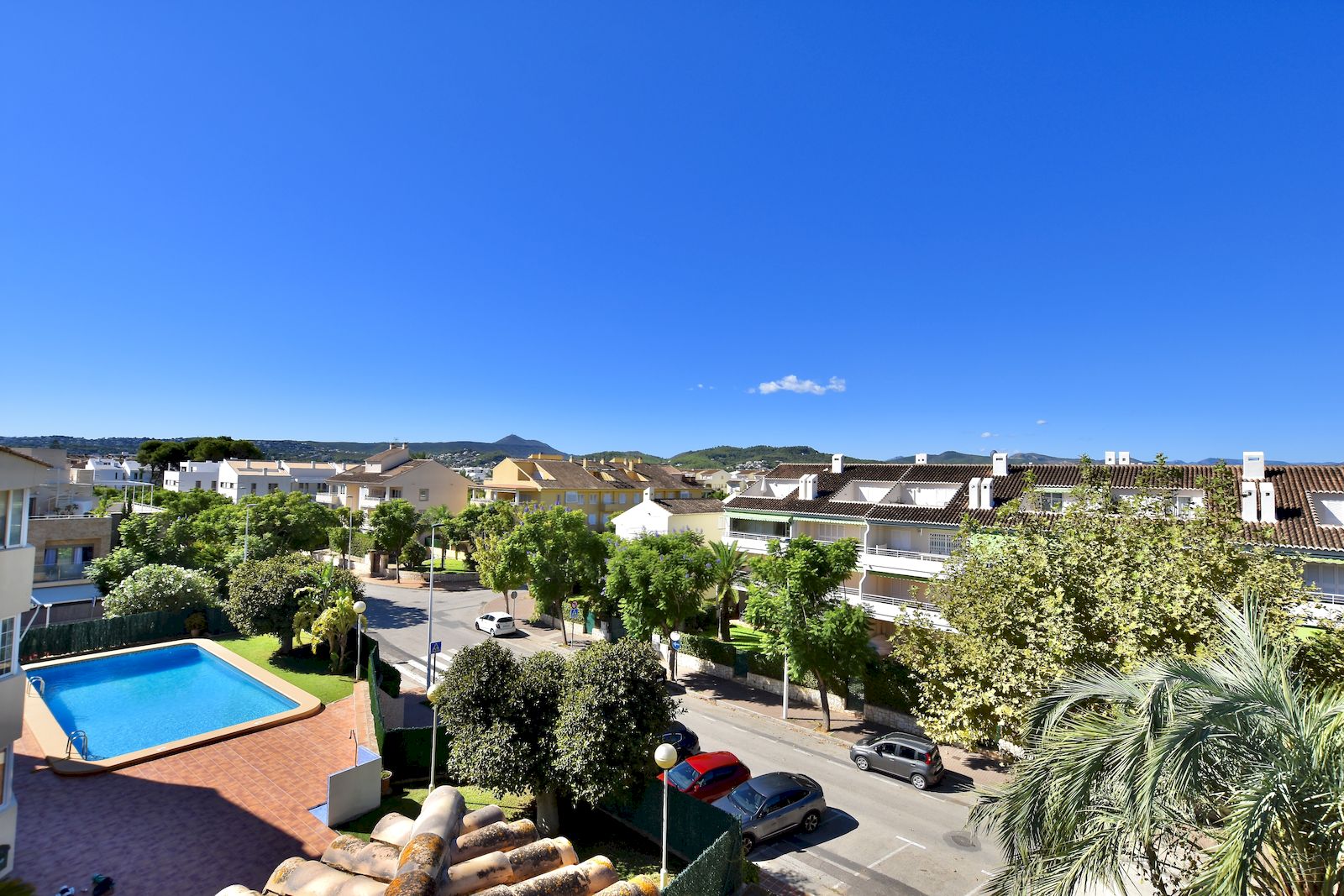 Apartment for sale in Javea/Xabia