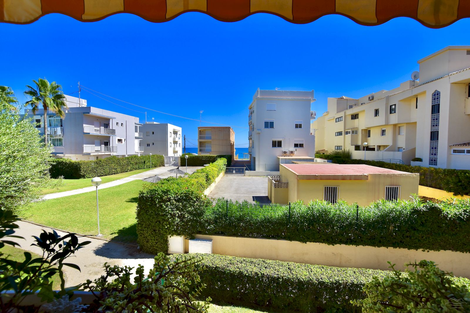 Apartment for sale in Javea/Xabia