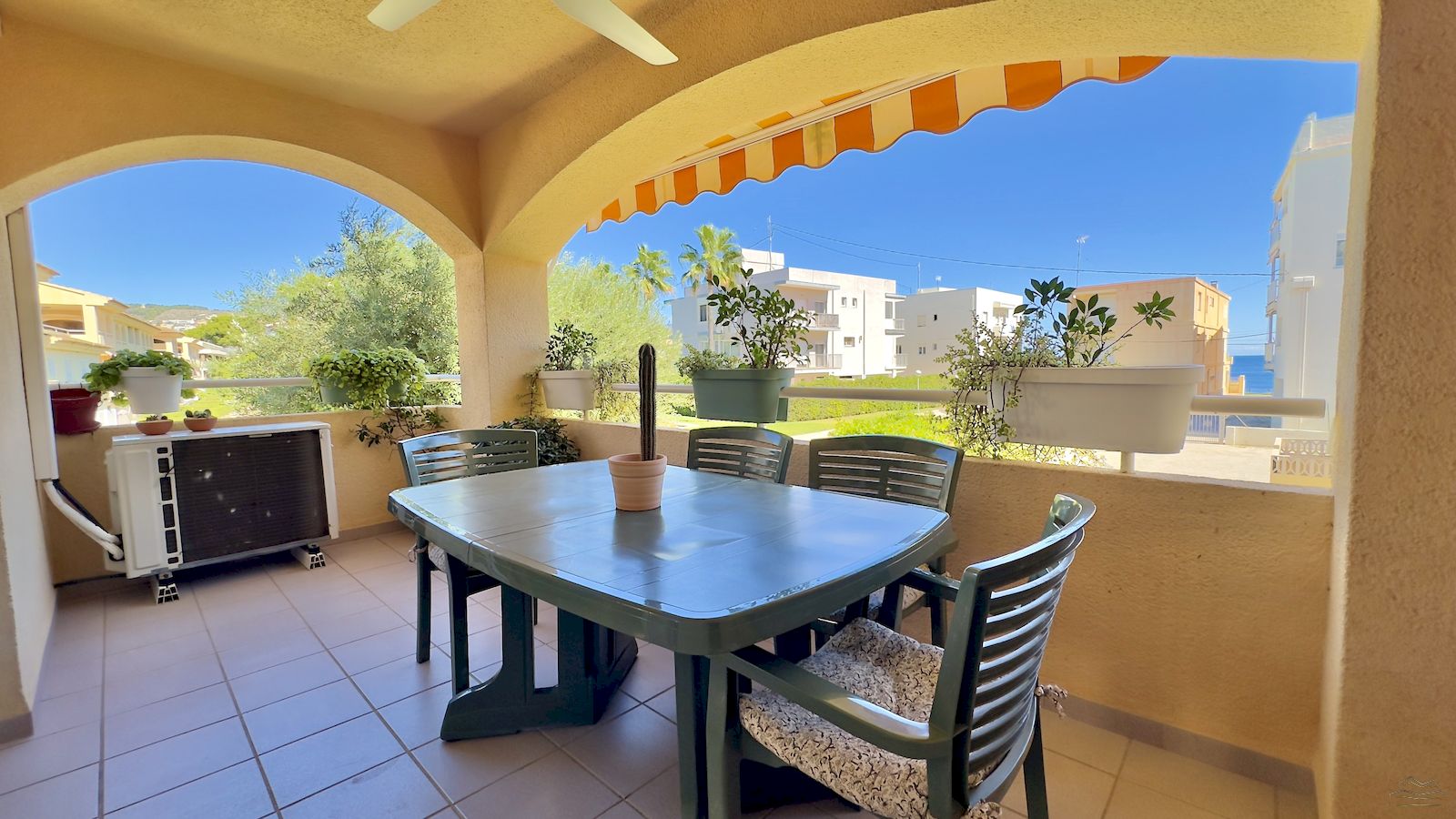 Apartment for sale in Javea/Xabia