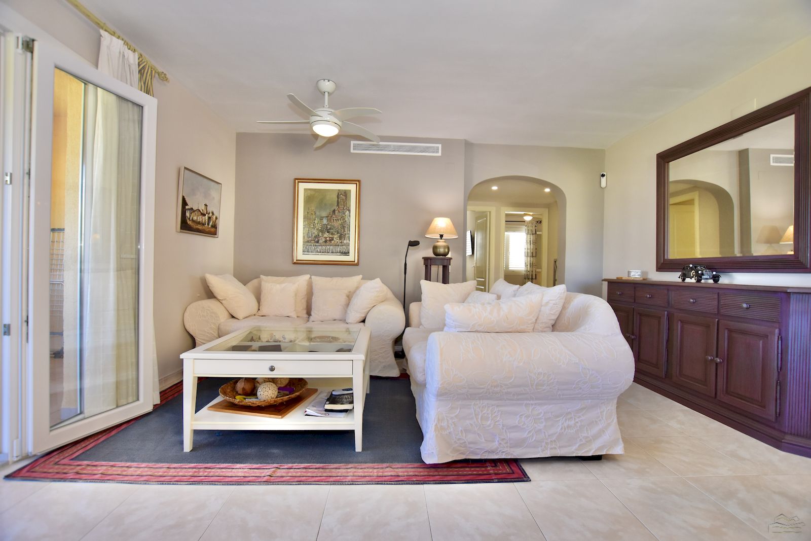 Apartment for sale in Javea/Xabia
