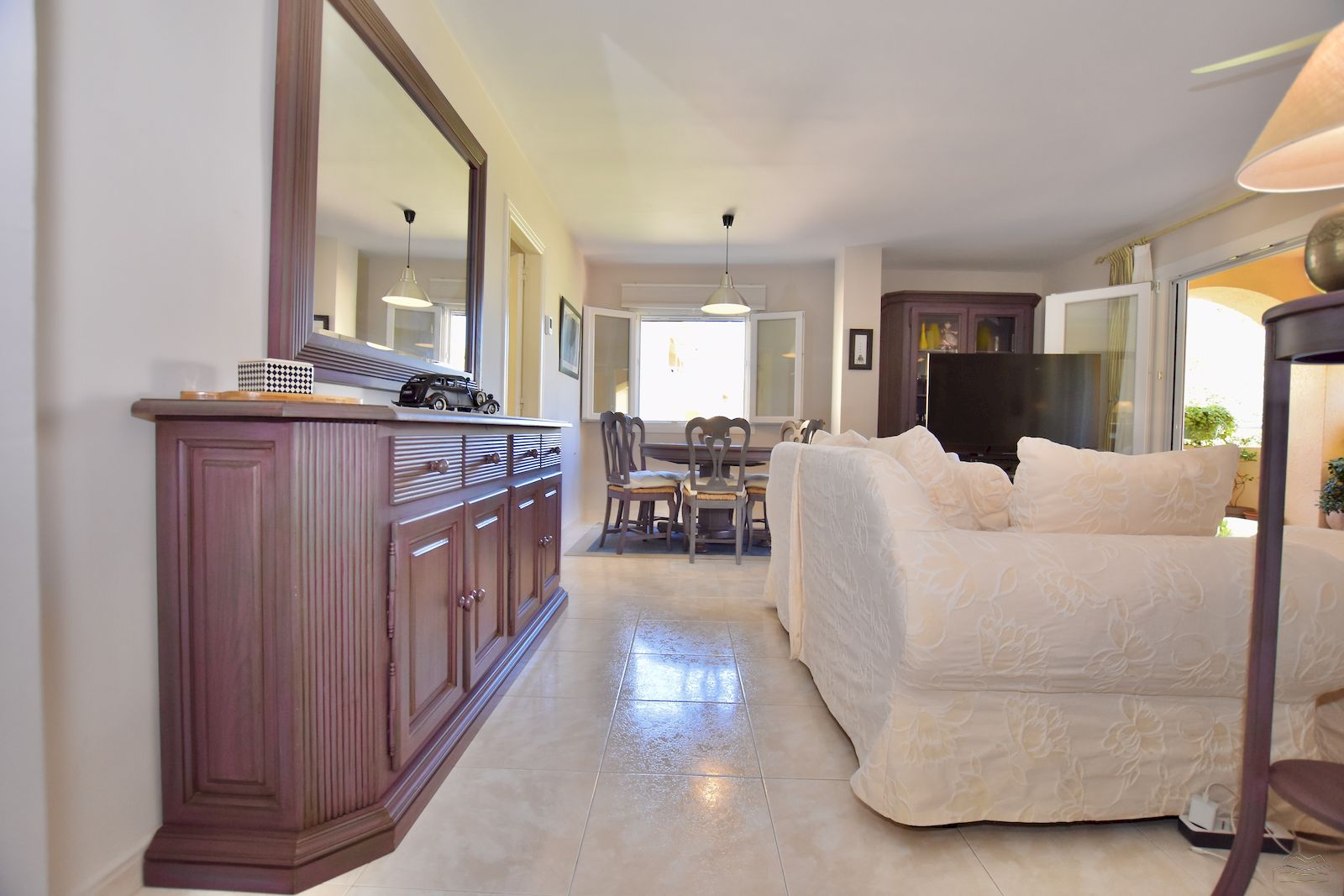 Apartment for sale in Javea/Xabia