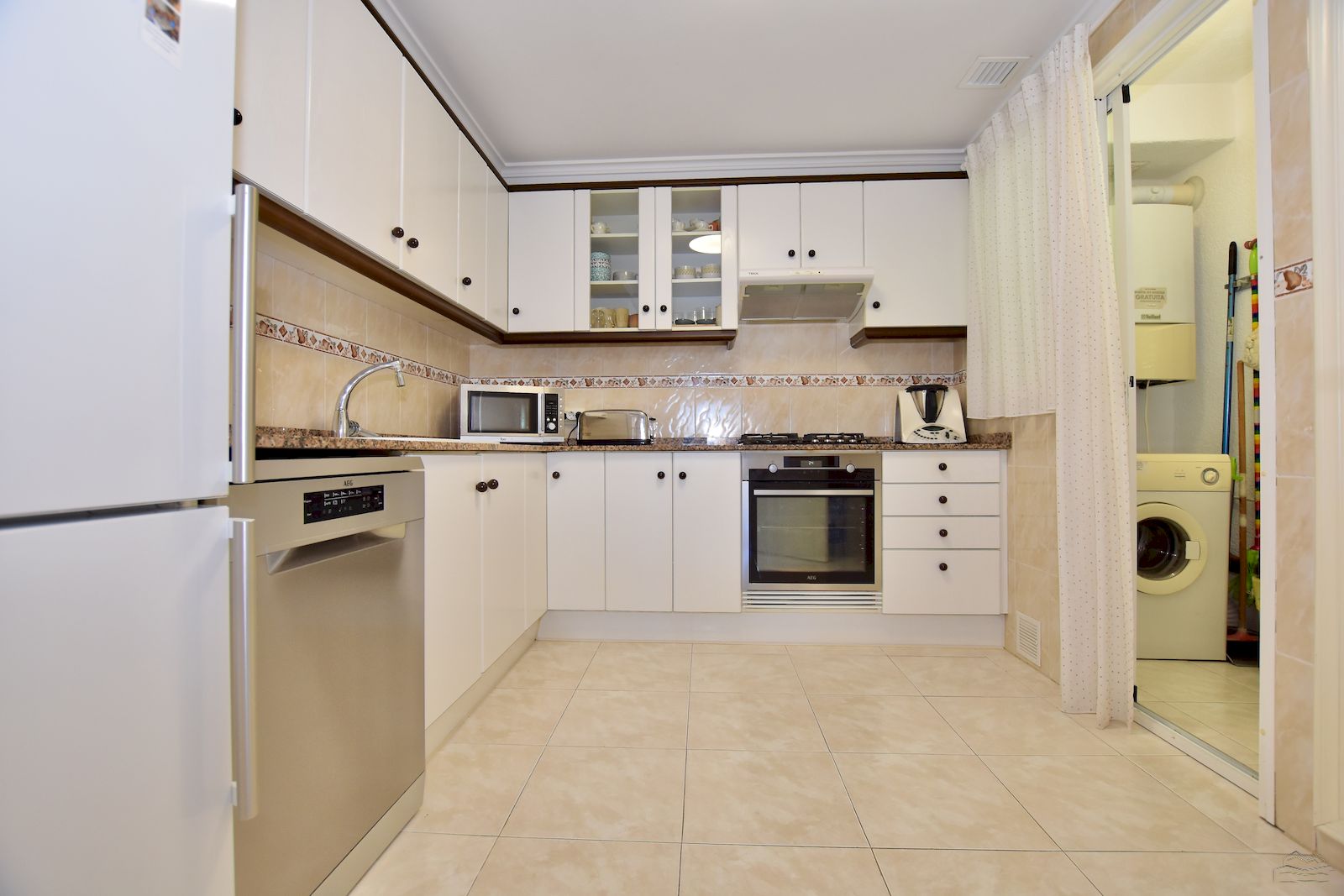 Apartment for sale in Javea/Xabia