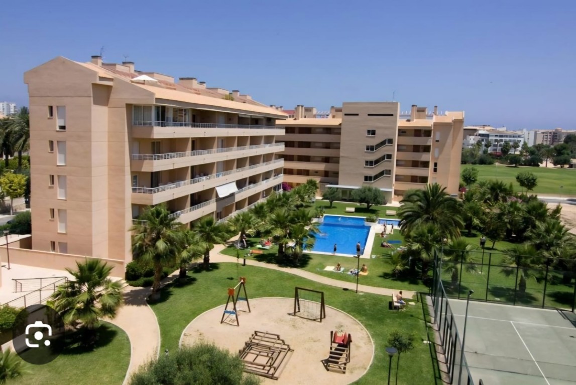Apartment for sale in Albir