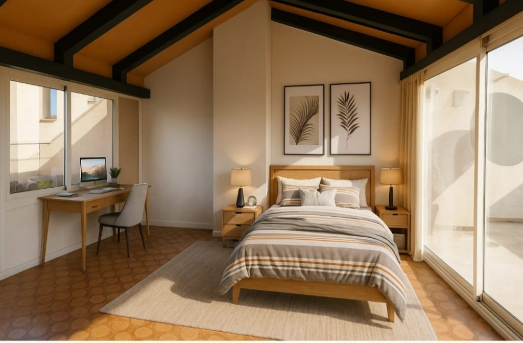 DP-61-SA-4980-17 Apartment for sale in Albir