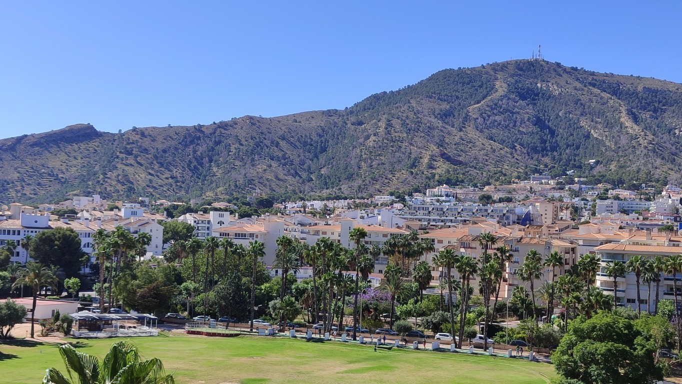 DP-61-SA-4980-18 Apartment for sale in Albir