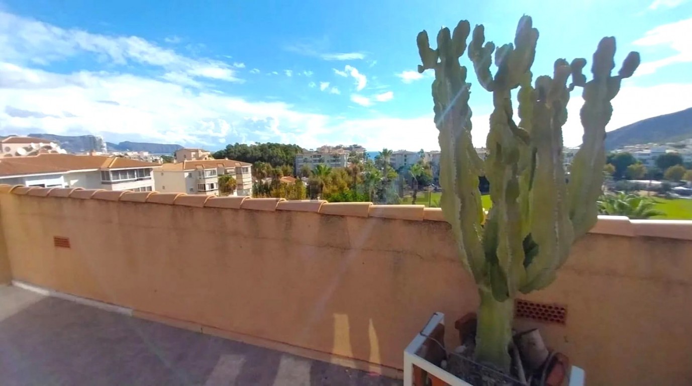 DP-61-SA-4980-19 Apartment for sale in Albir