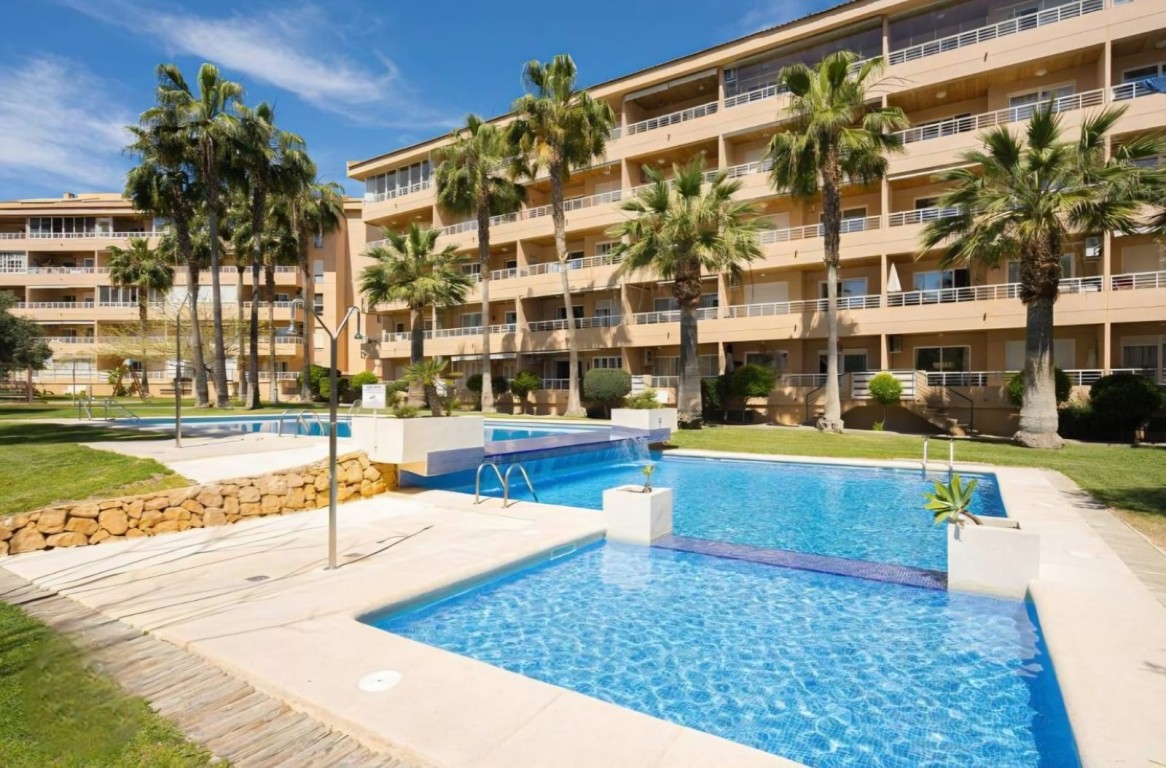 DP-61-SA-4980-22 Apartment for sale in Albir