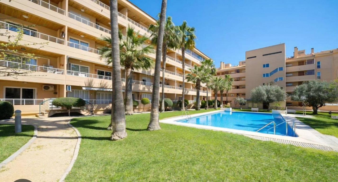 DP-61-SA-4980-23 Apartment for sale in Albir