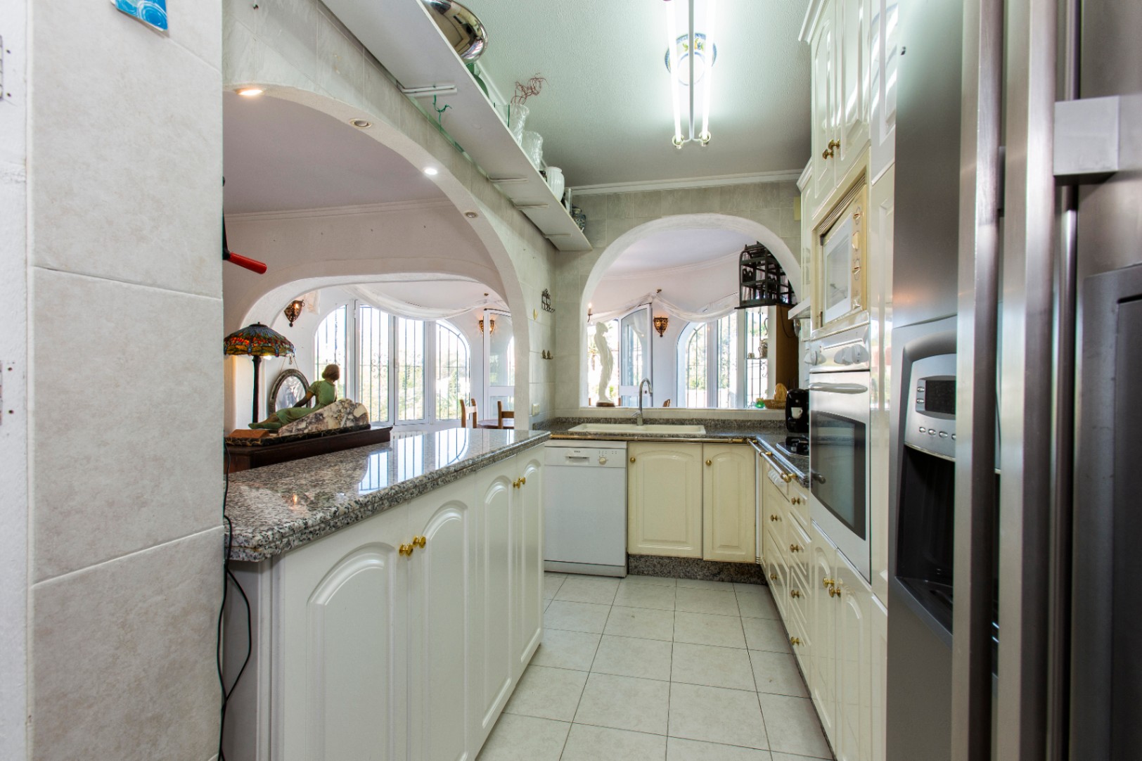Villa for sale in Benissa