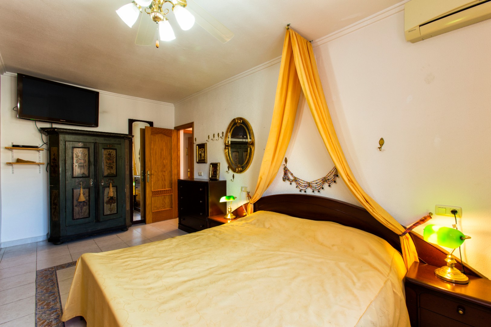 Villa for sale in Benissa