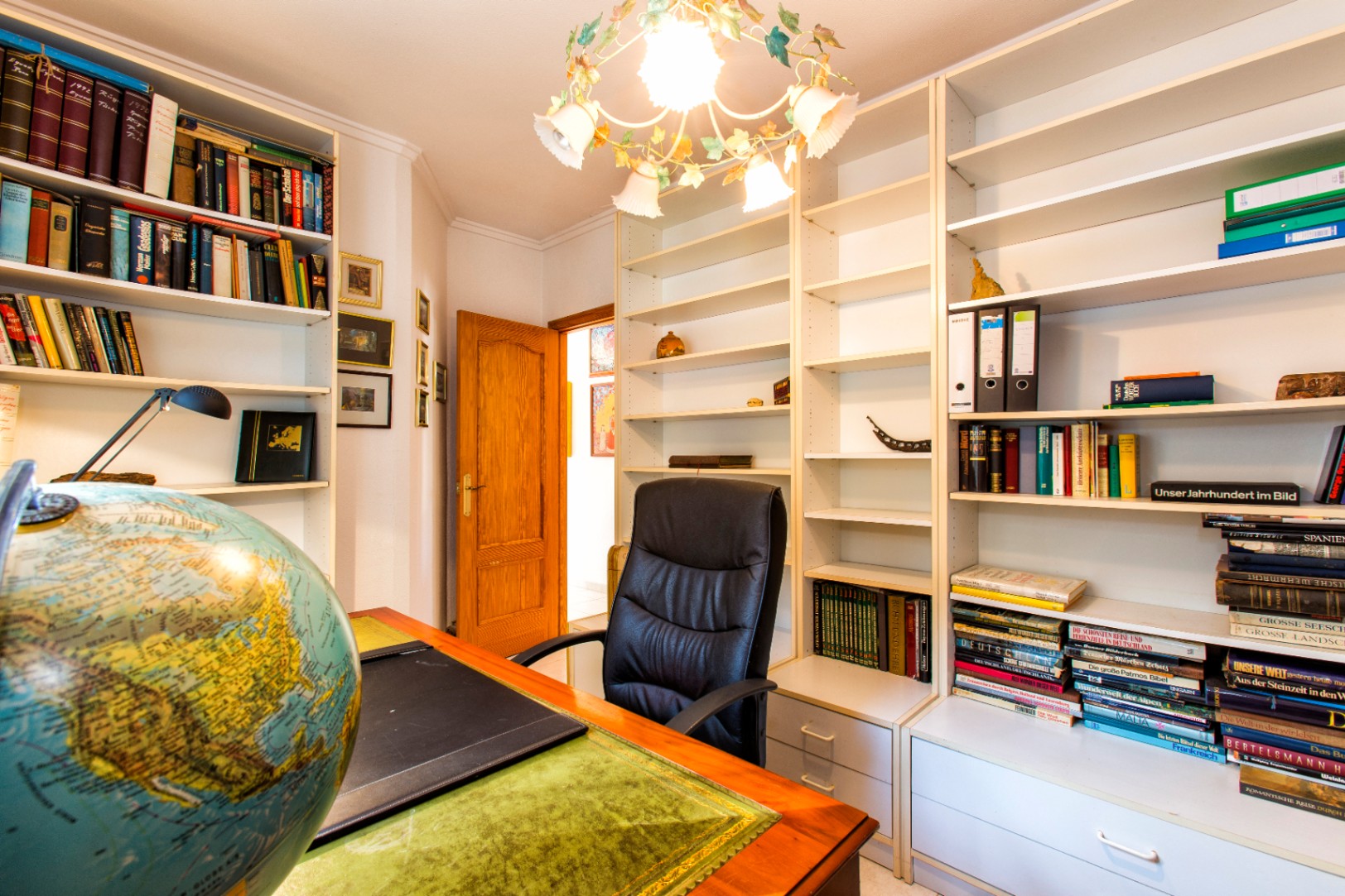 Villa for sale in Benissa