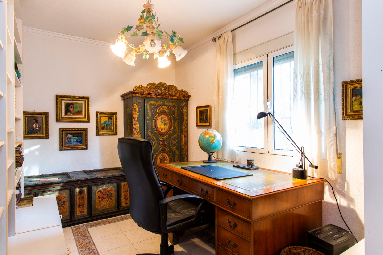 Villa for sale in Benissa