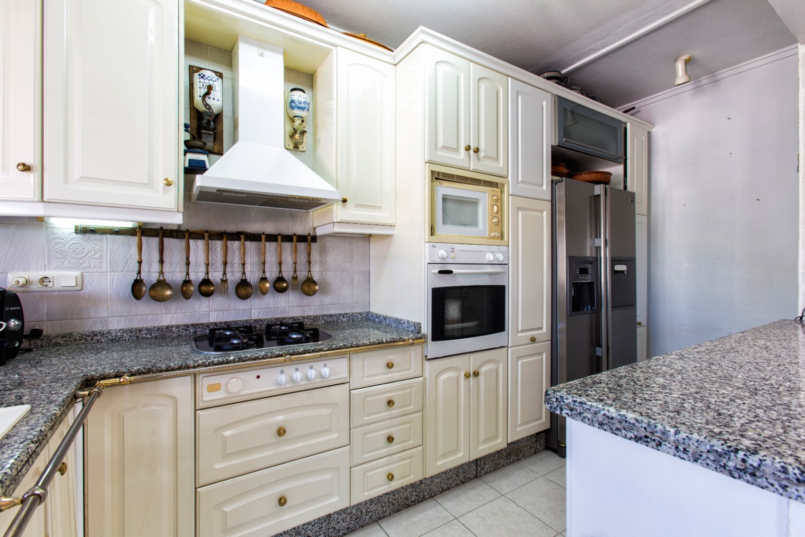 Villa for sale in Benissa