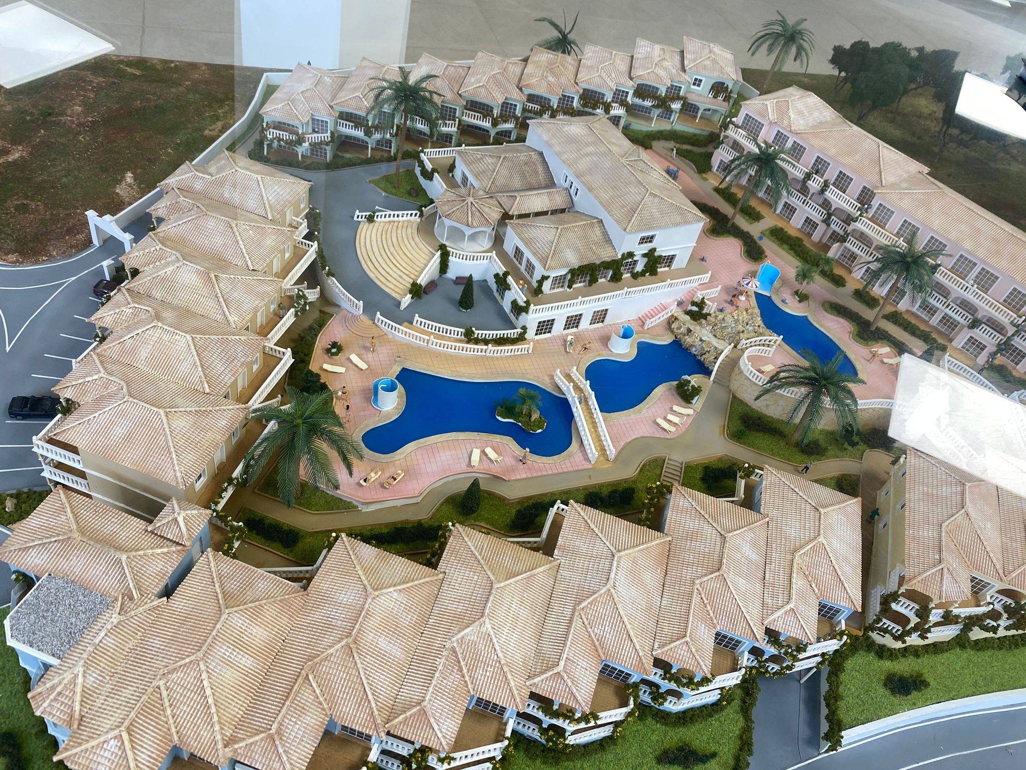 Apartment for sale in Benissa