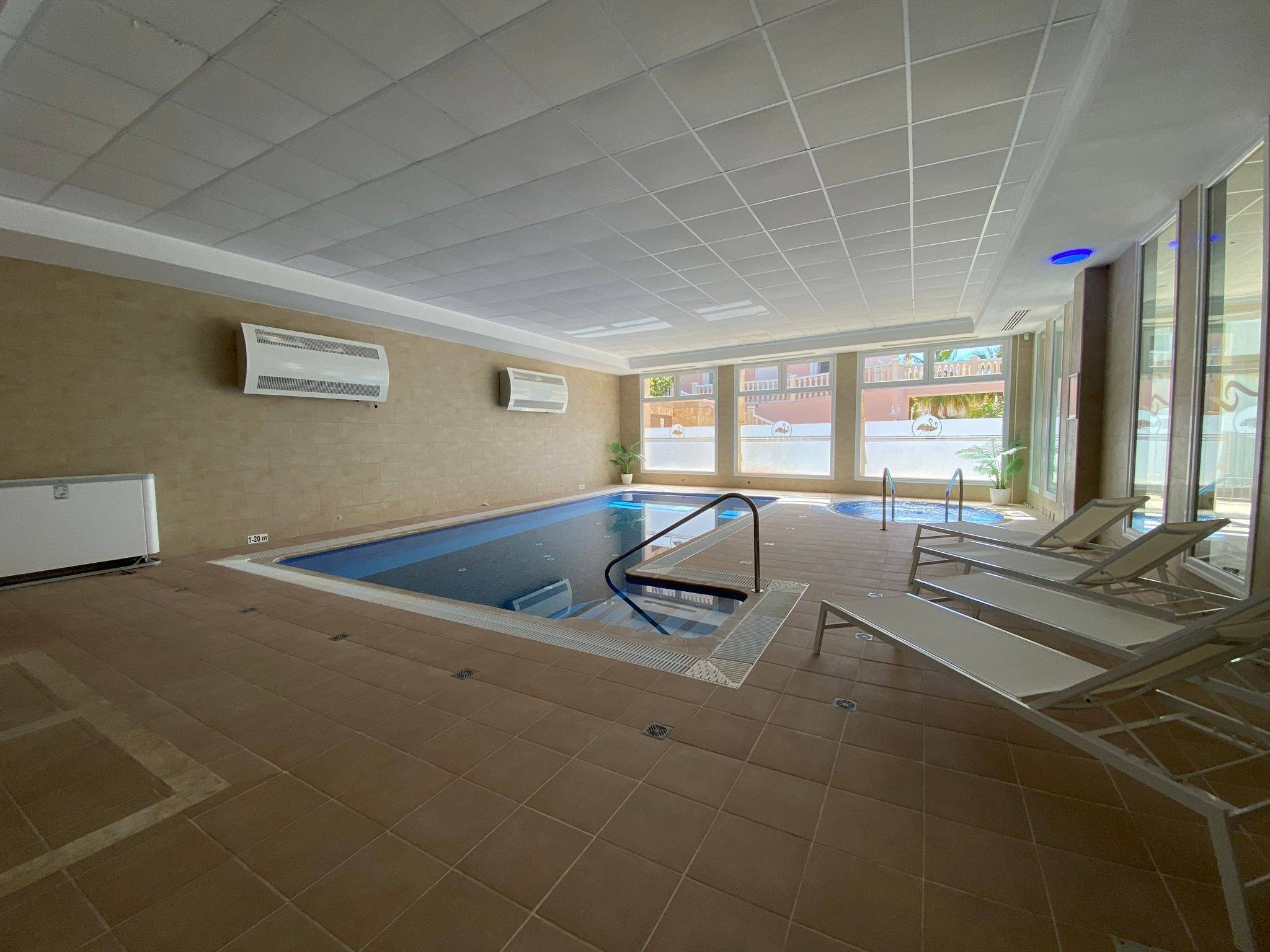 Apartment for sale in Benissa