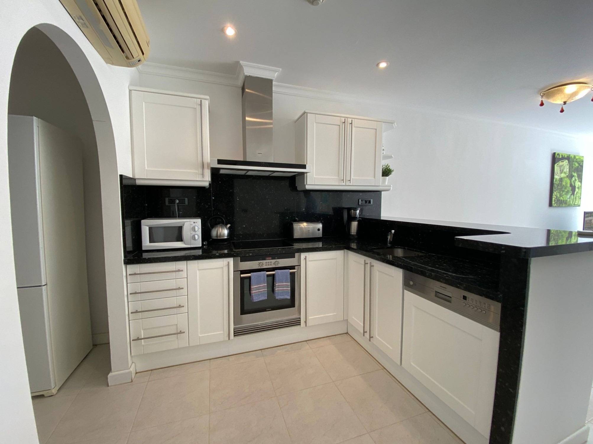 Apartment for sale in Benissa