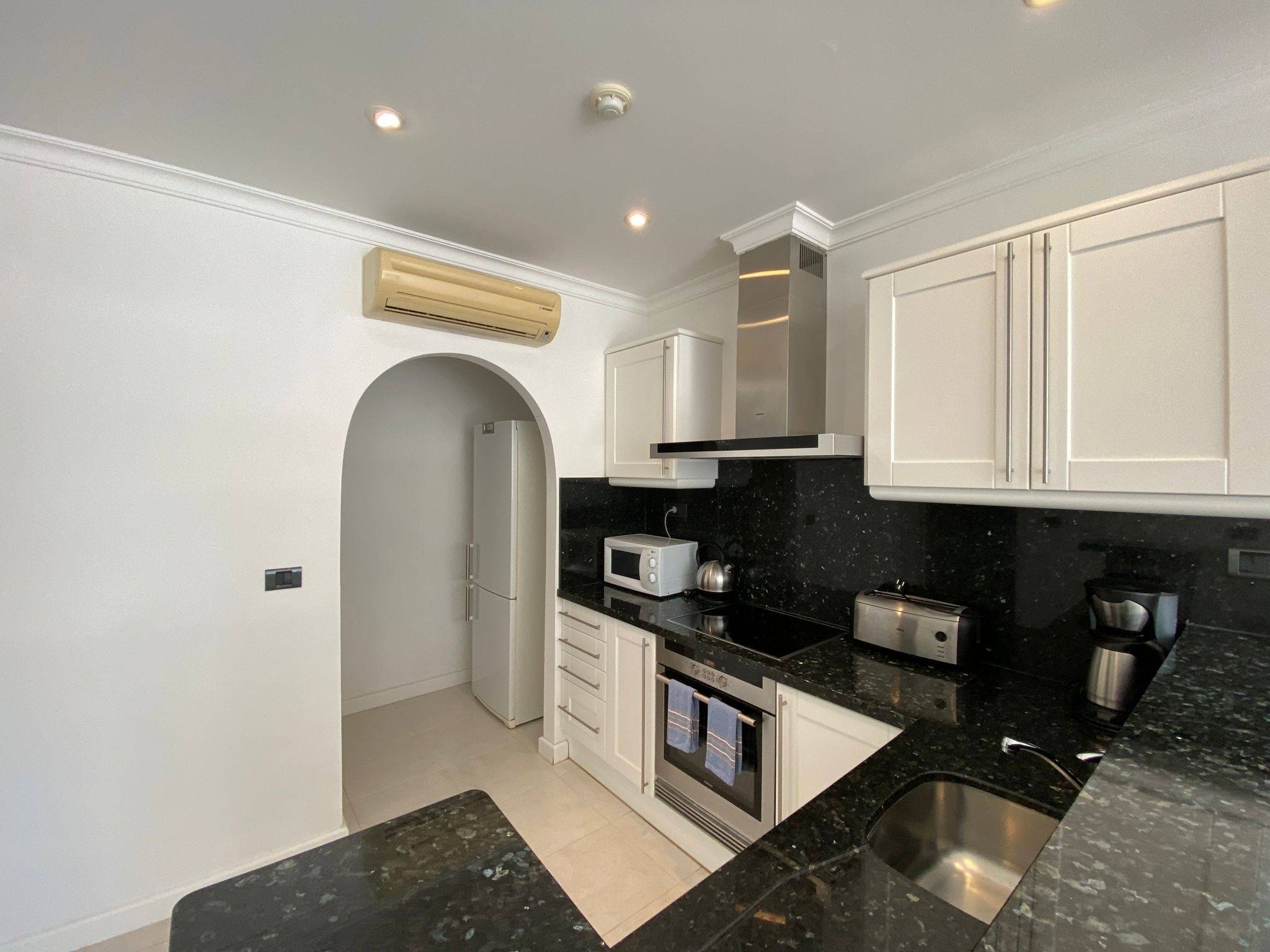 Apartment for sale in Benissa