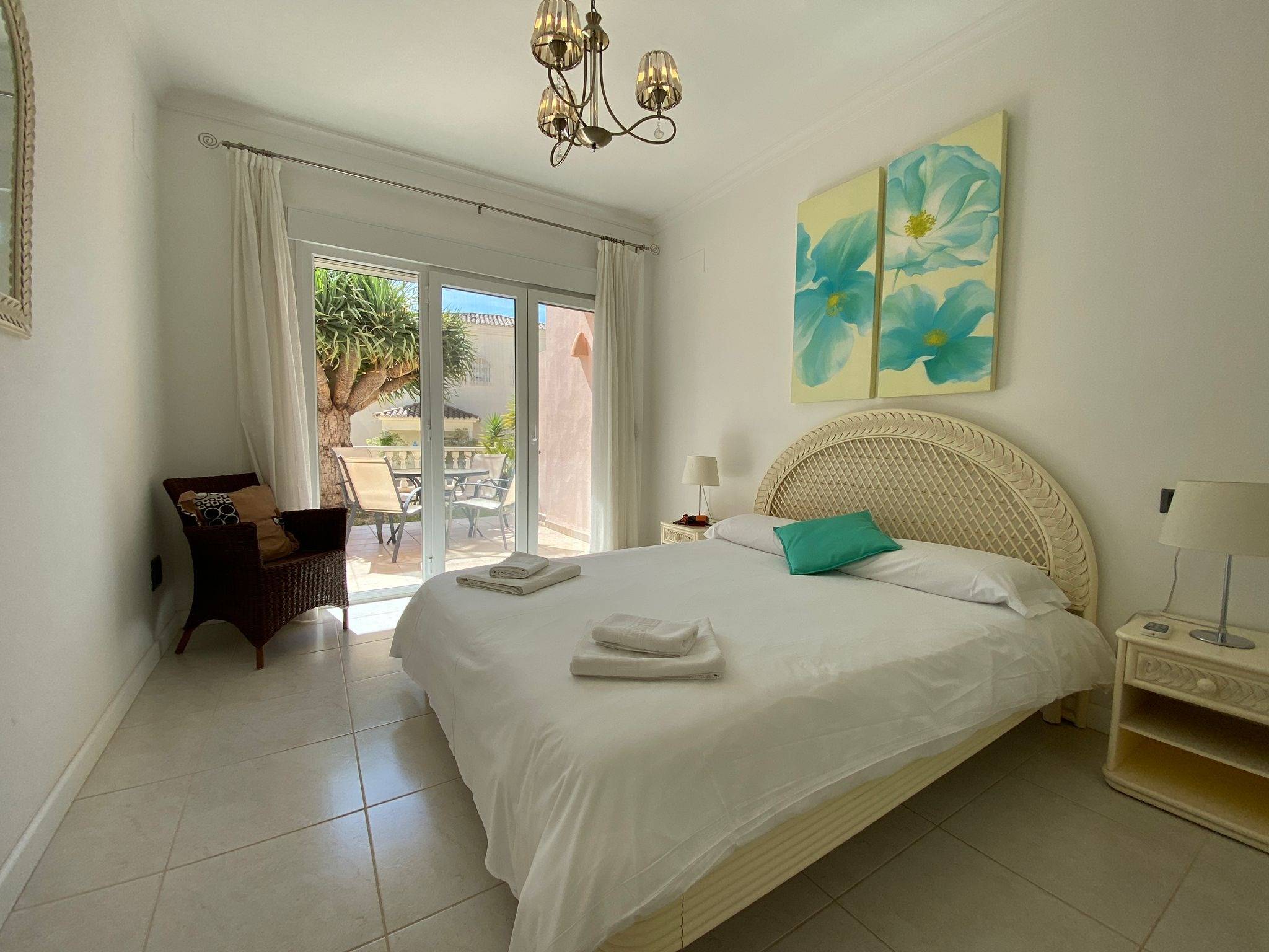 Apartment for sale in Benissa