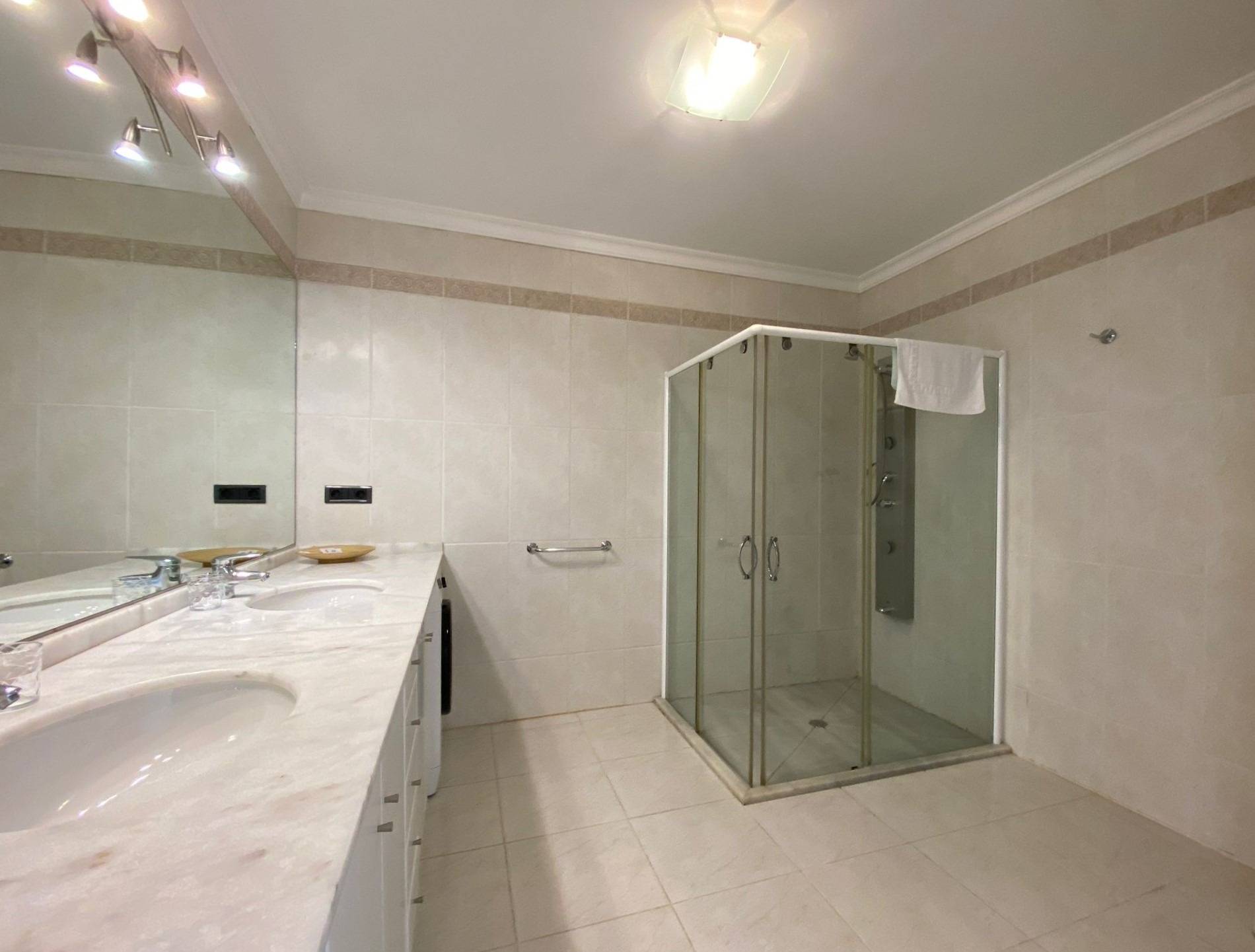 Apartment for sale in Benissa