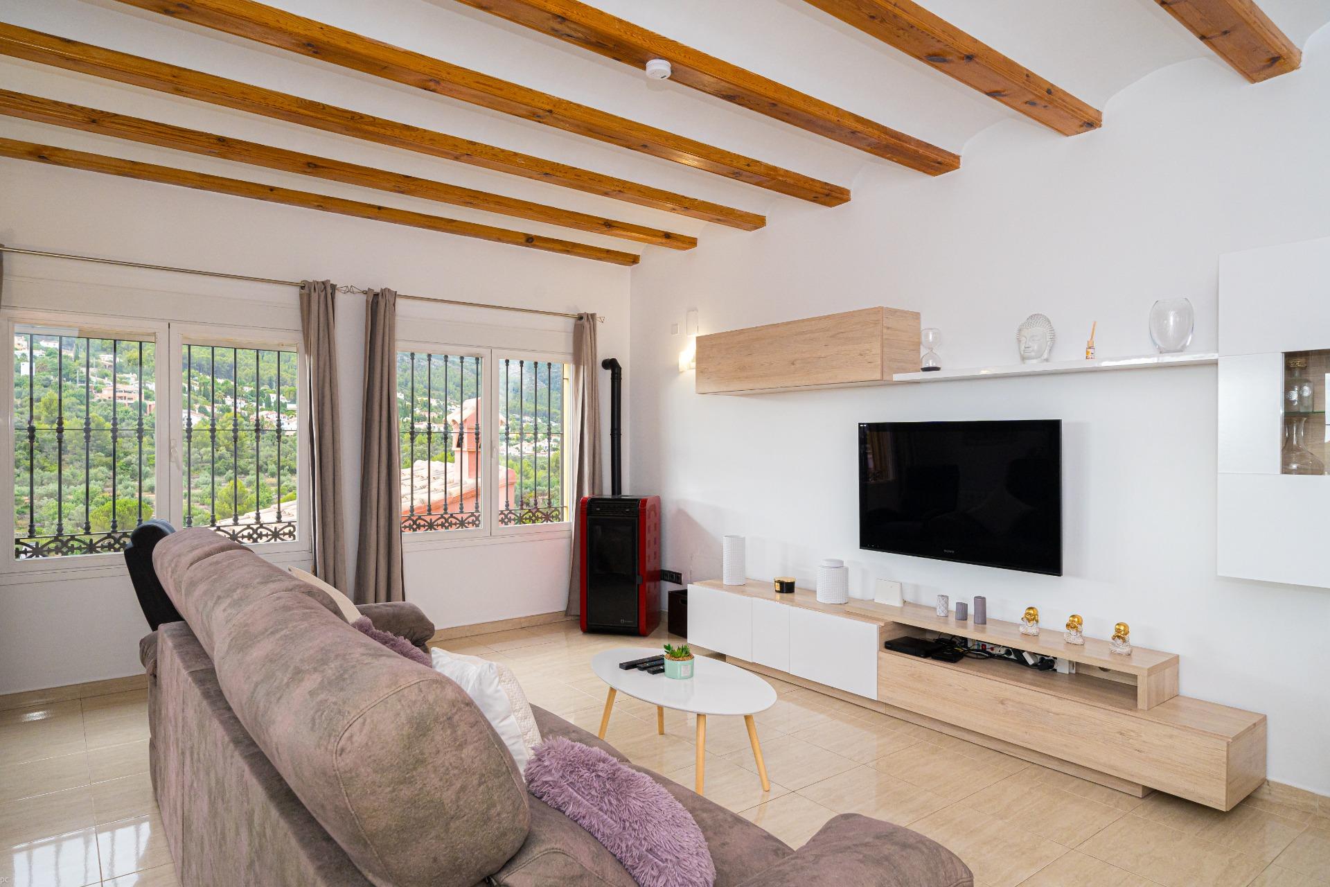 DP-71-PG51164038-4 Villa for sale in Orba