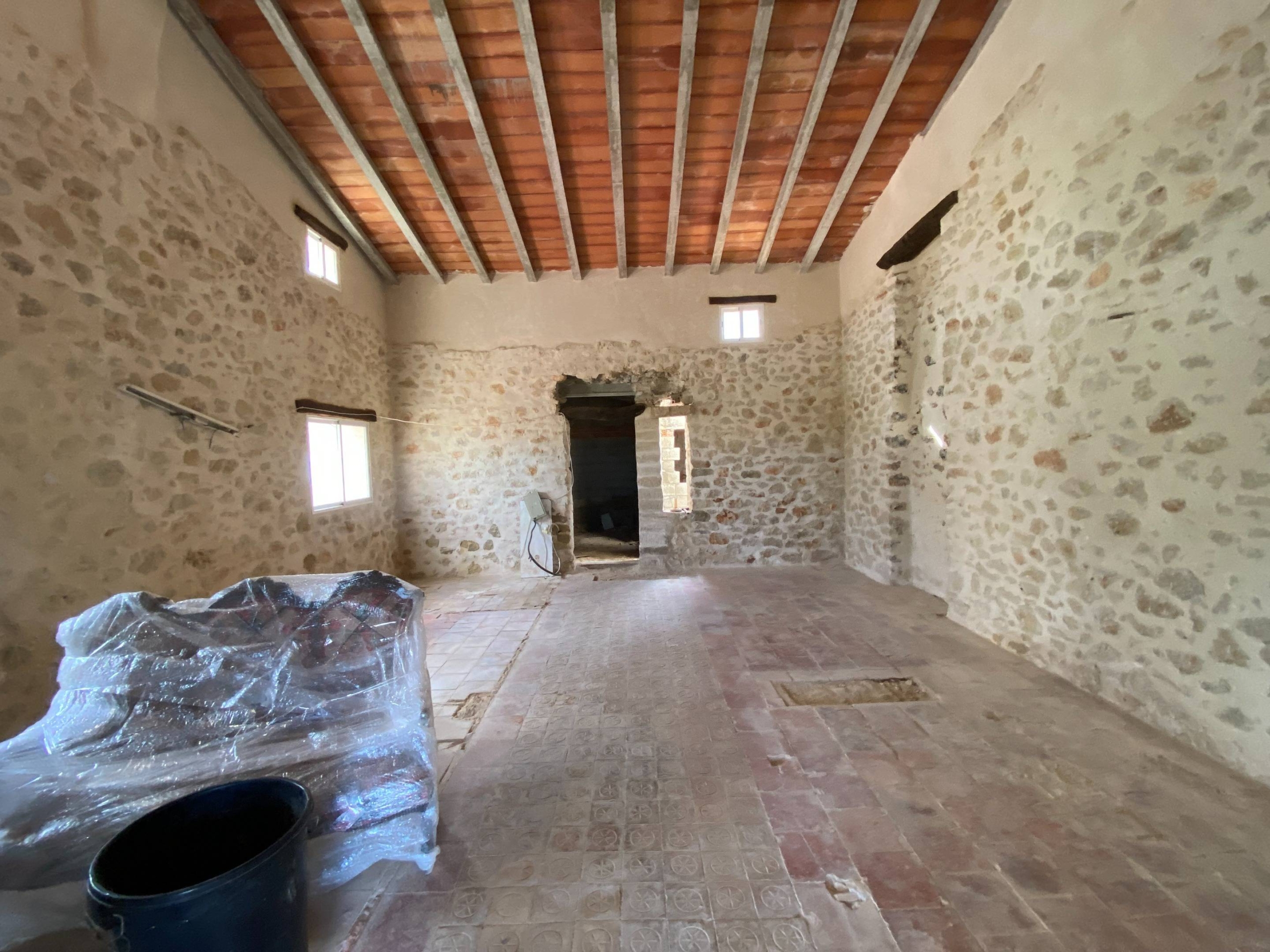 Finca for sale in Gata de Gorgos