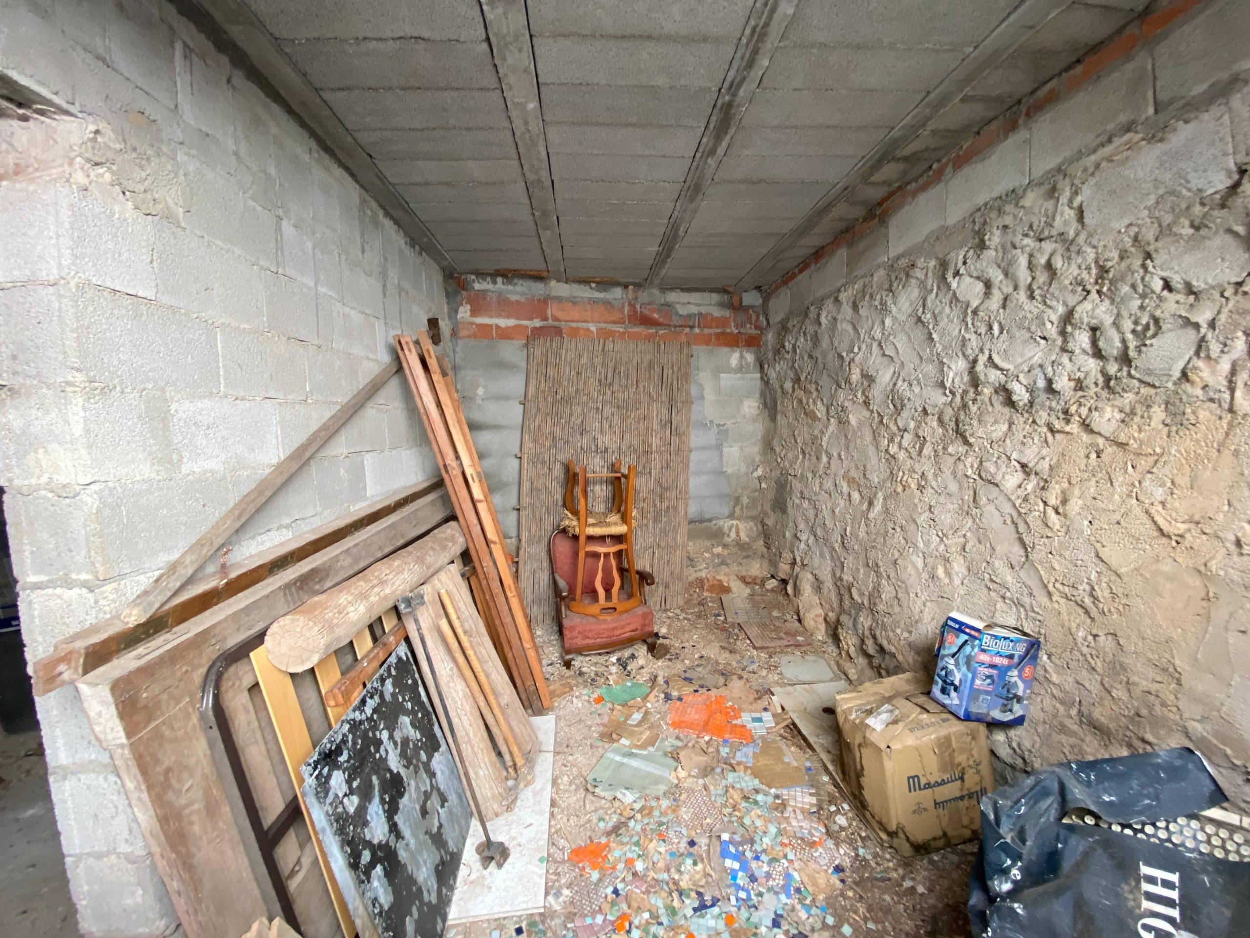 Finca for sale in Gata de Gorgos