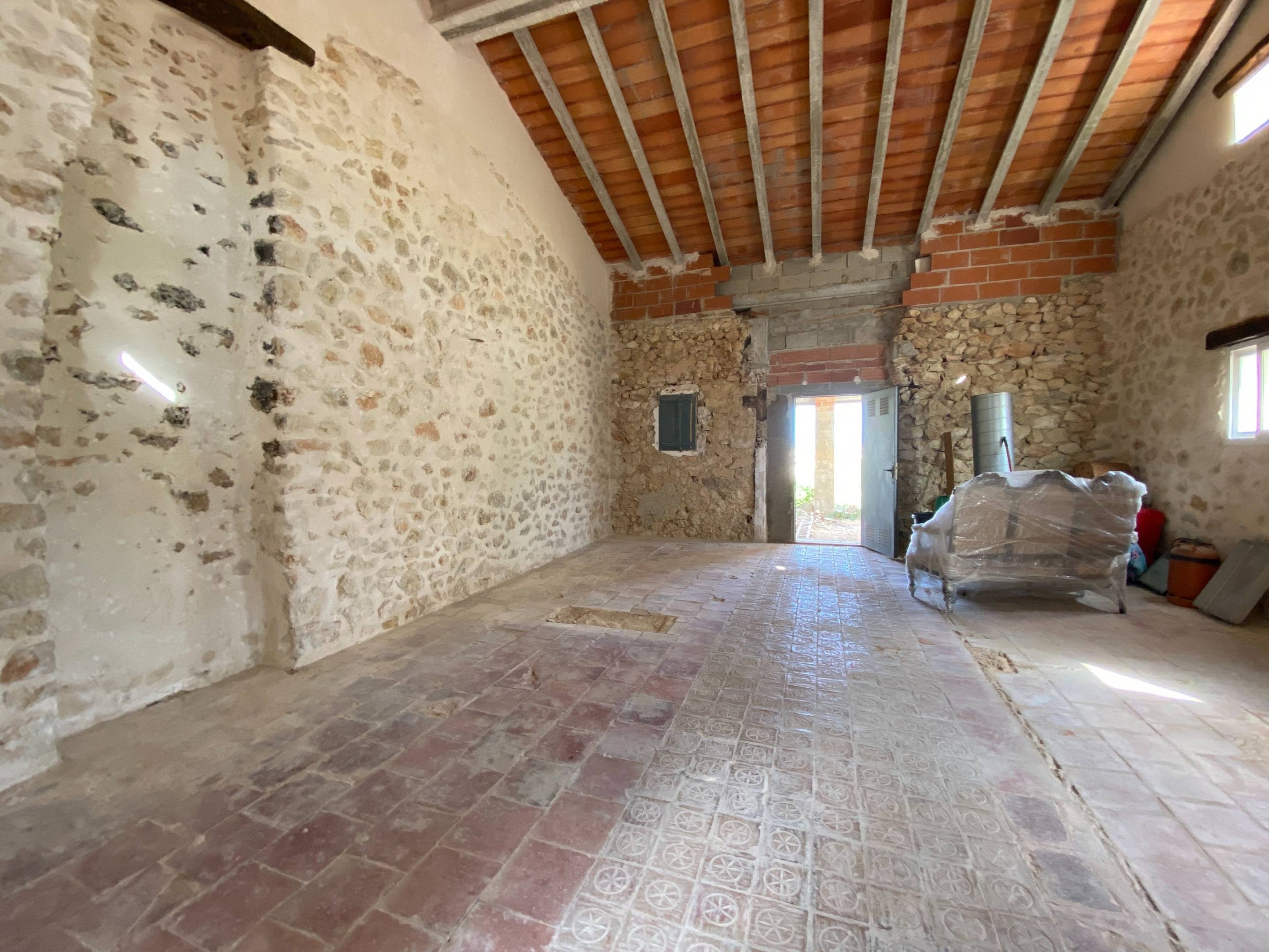 Finca for sale in Gata de Gorgos