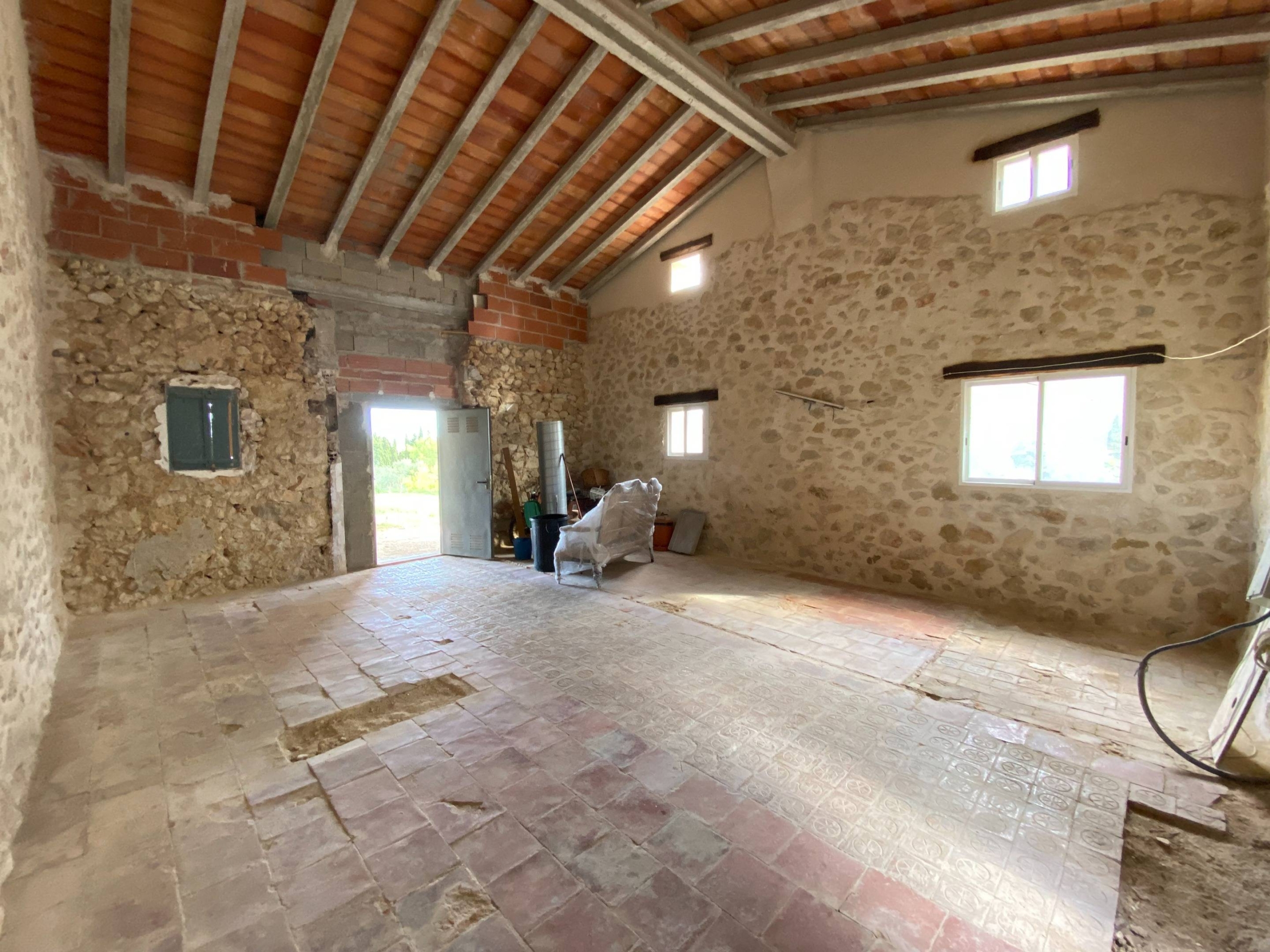 Finca for sale in Gata de Gorgos