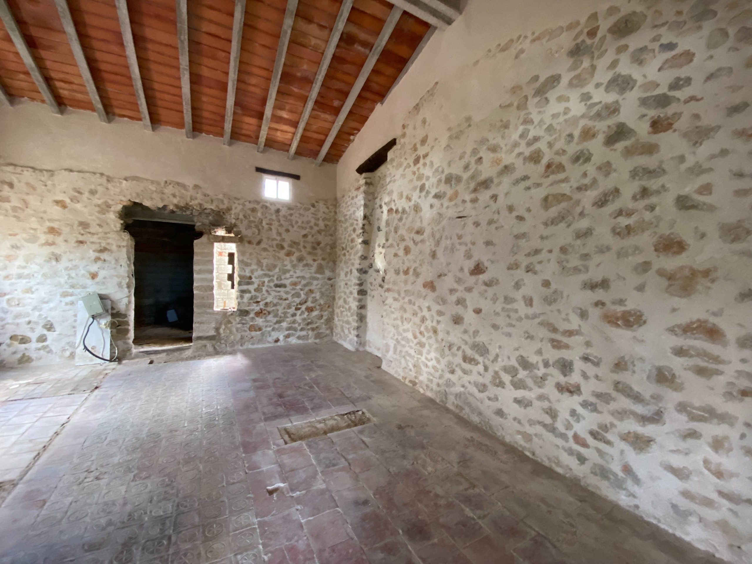 Finca for sale in Gata de Gorgos