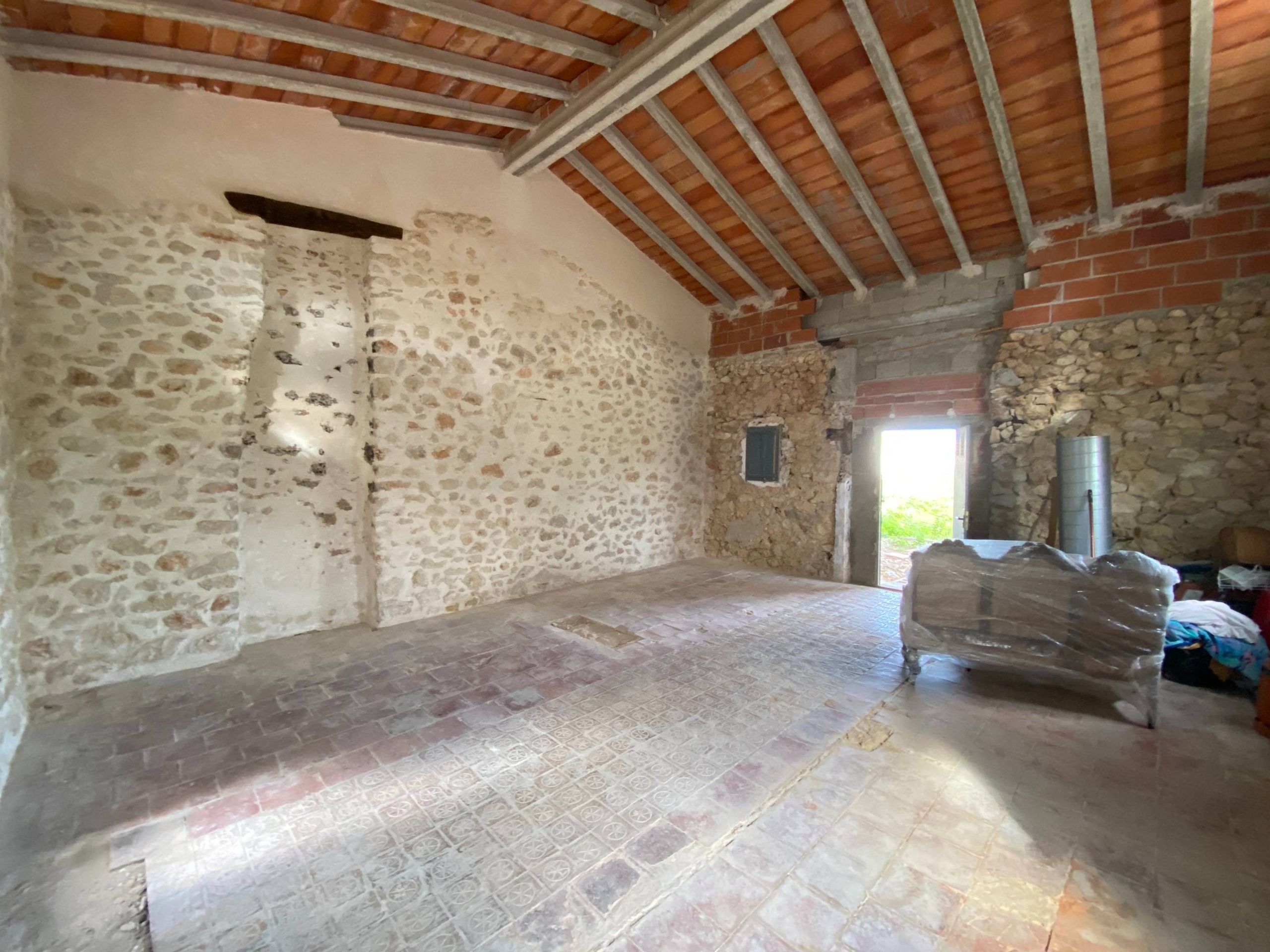 Finca for sale in Gata de Gorgos