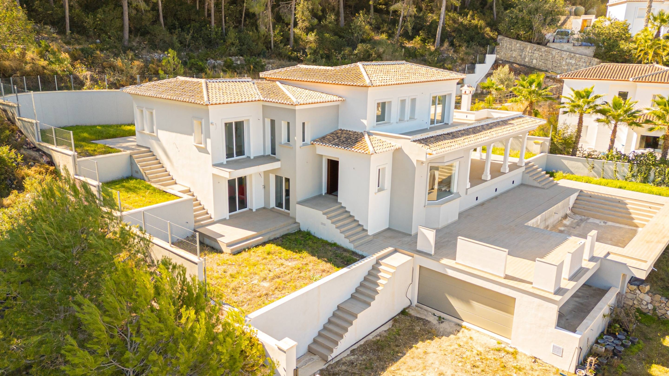 DP-71-PG64934038-1 Villa for sale in Jávea – Xàbia
