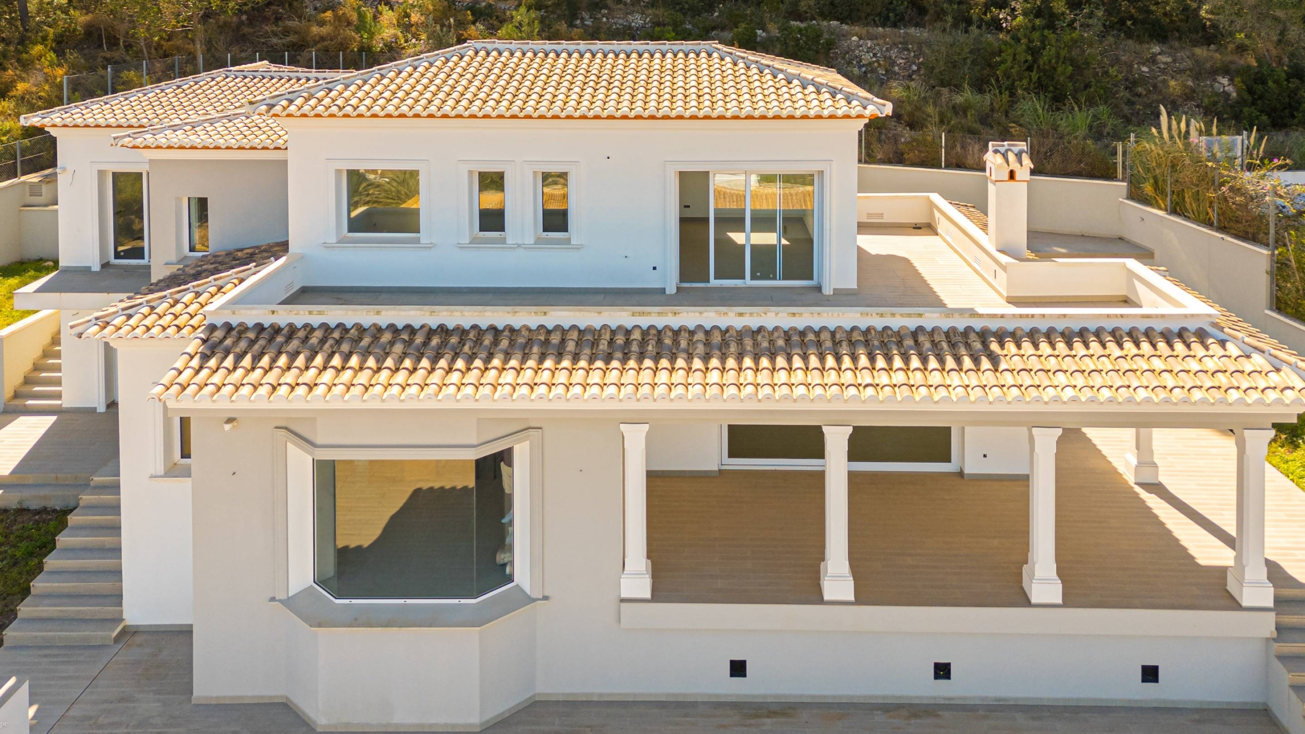 DP-71-PG64934038-16 Villa for sale in Jávea – Xàbia