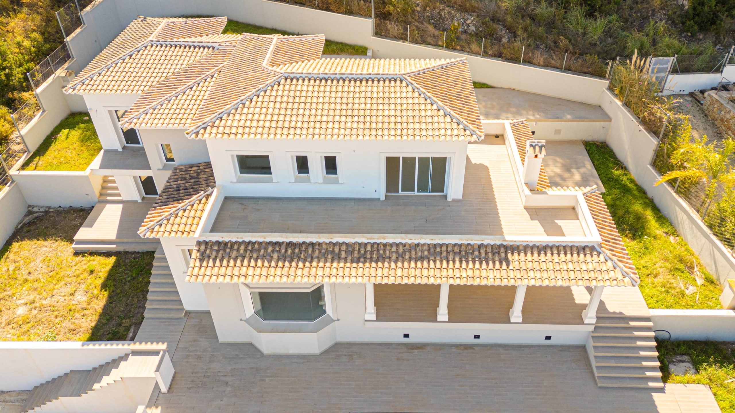 DP-71-PG64934038-2 Villa for sale in Jávea – Xàbia