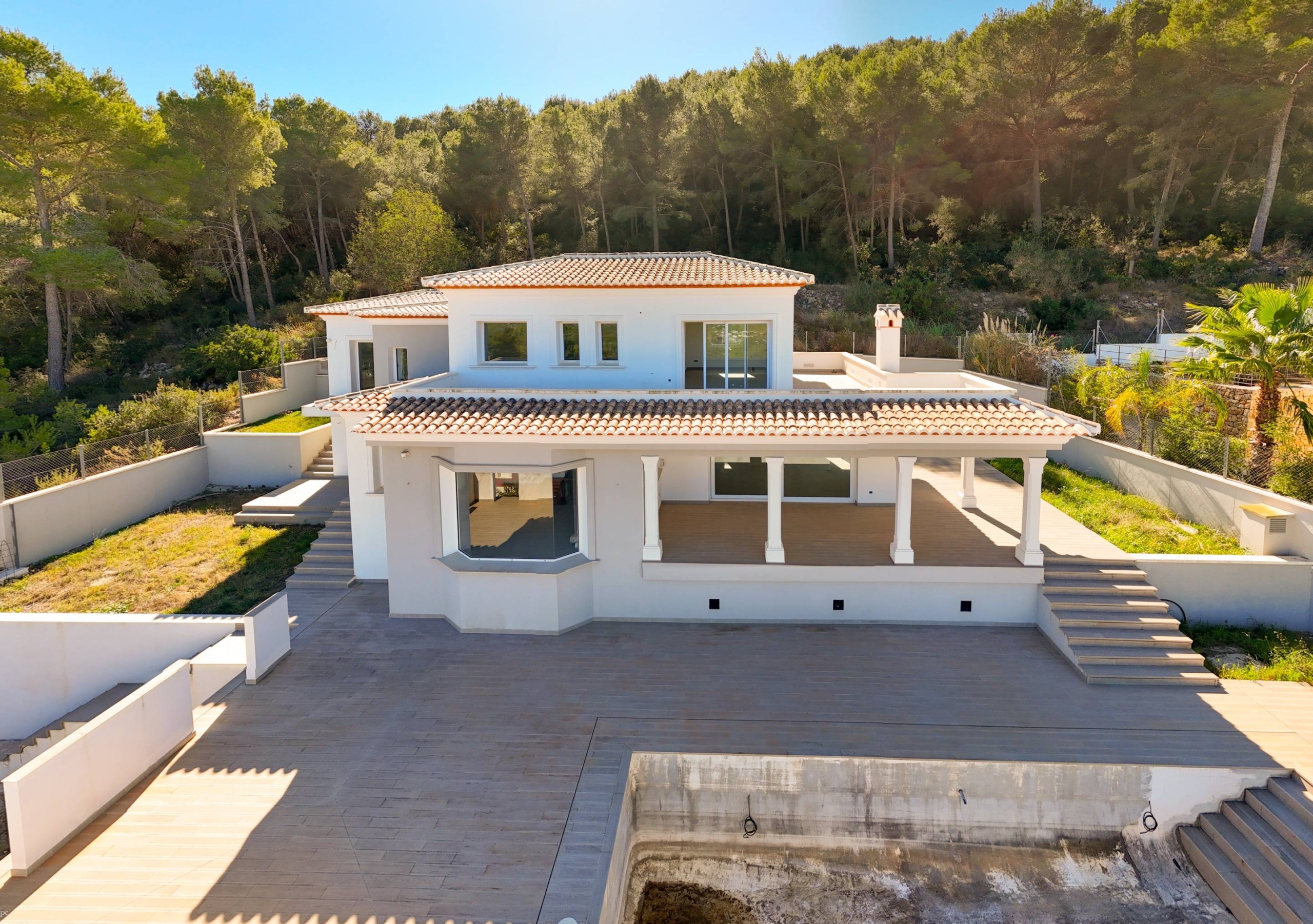 DP-71-PG64934038-20 Villa for sale in Jávea – Xàbia