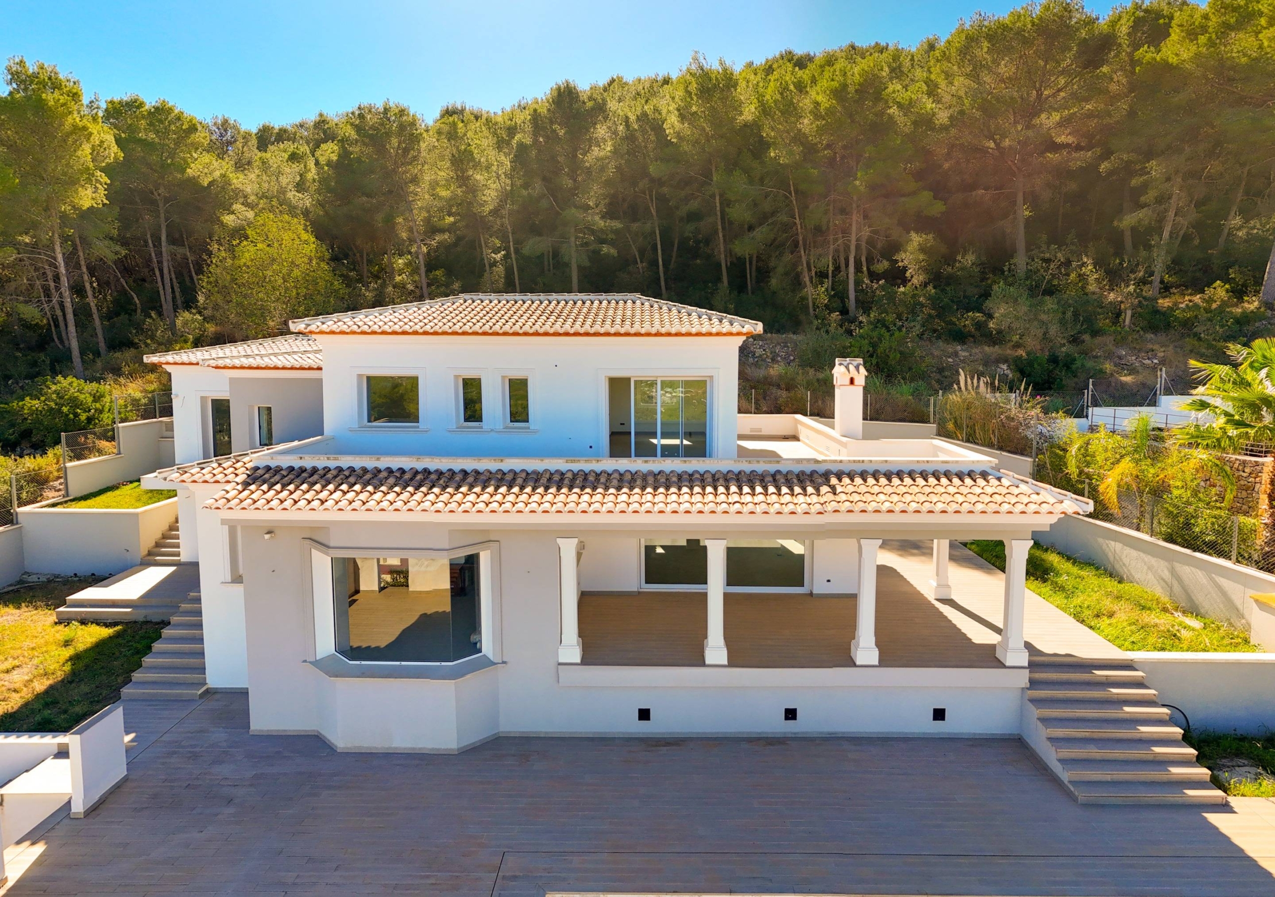 DP-71-PG64934038-21 Villa for sale in Jávea – Xàbia