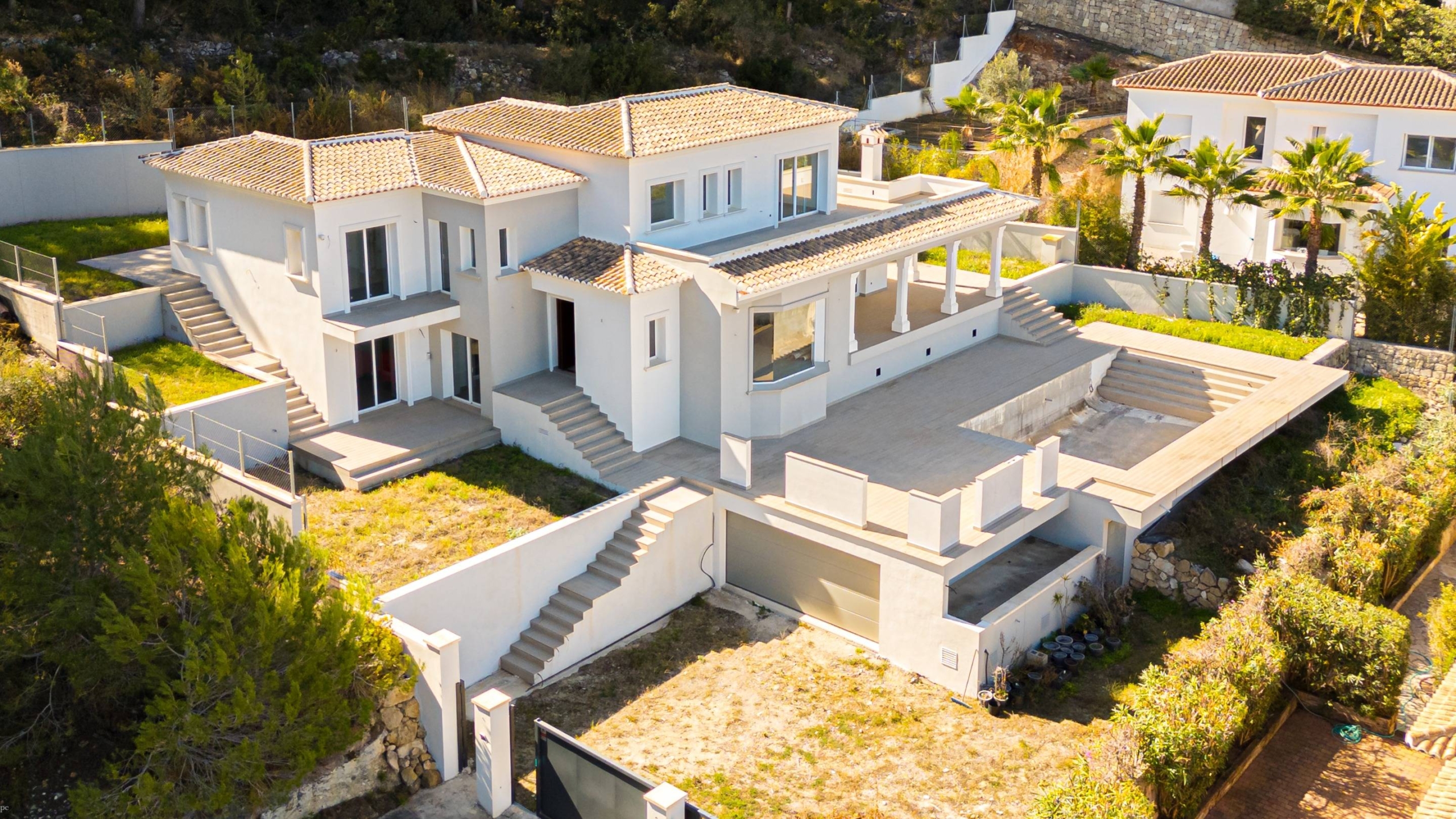 DP-71-PG64934038-22 Villa for sale in Jávea – Xàbia