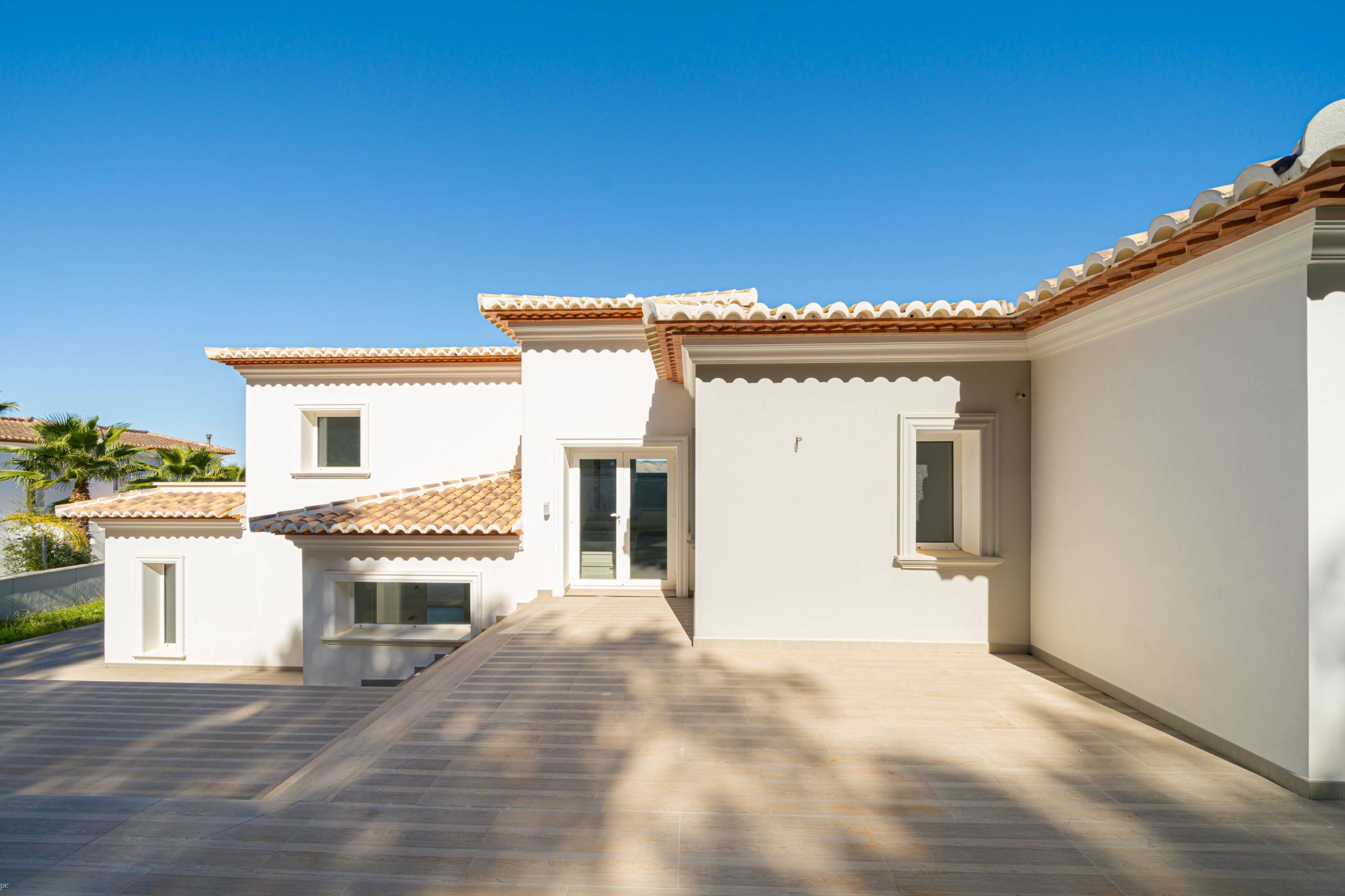 DP-71-PG64934038-6 Villa for sale in Jávea – Xàbia