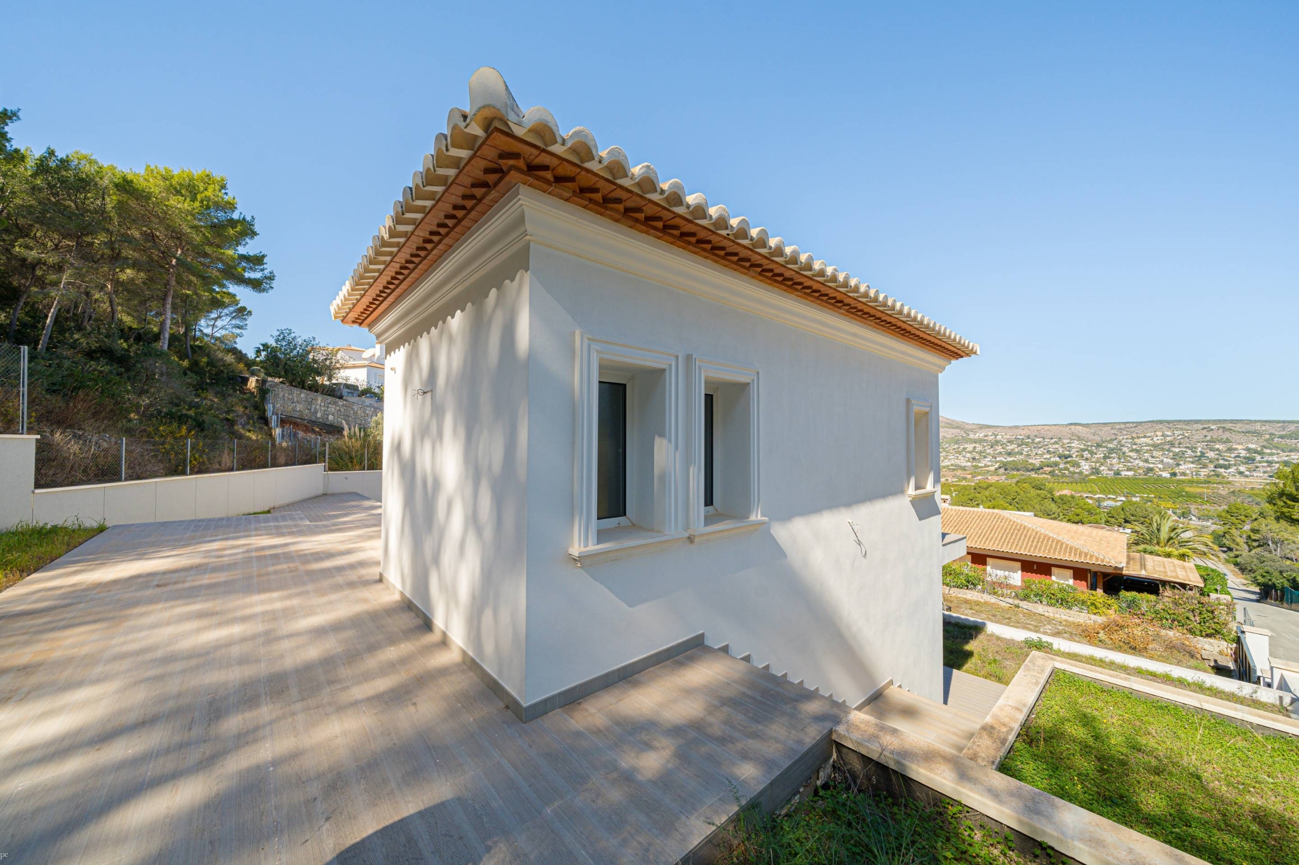 DP-71-PG64934038-7 Villa for sale in Jávea – Xàbia