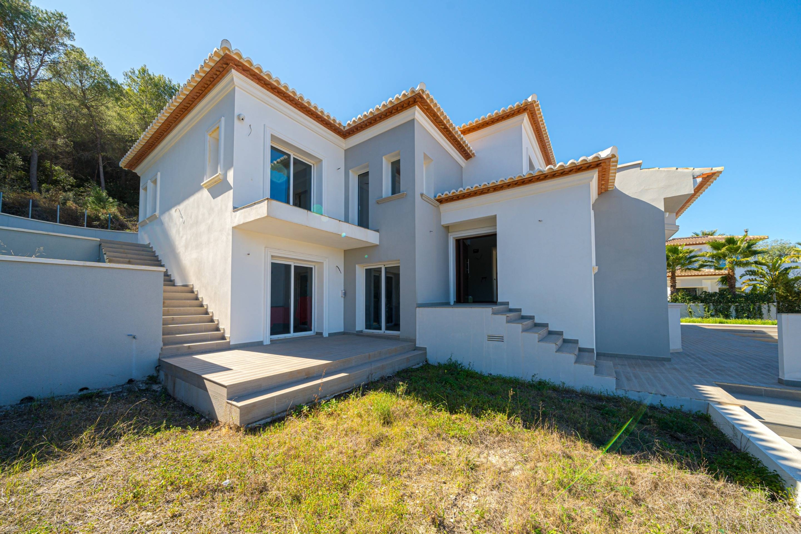 DP-71-PG64934038-8 Villa for sale in Jávea – Xàbia