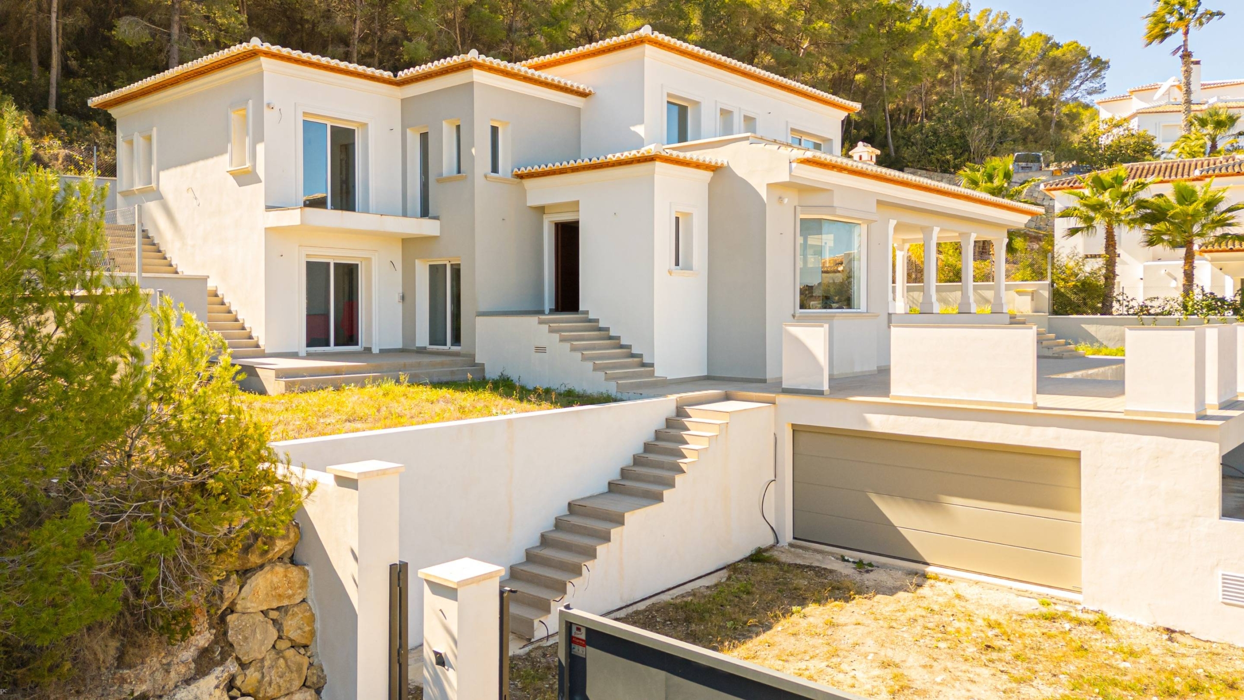 Villa for sale in Jávea – Xàbia