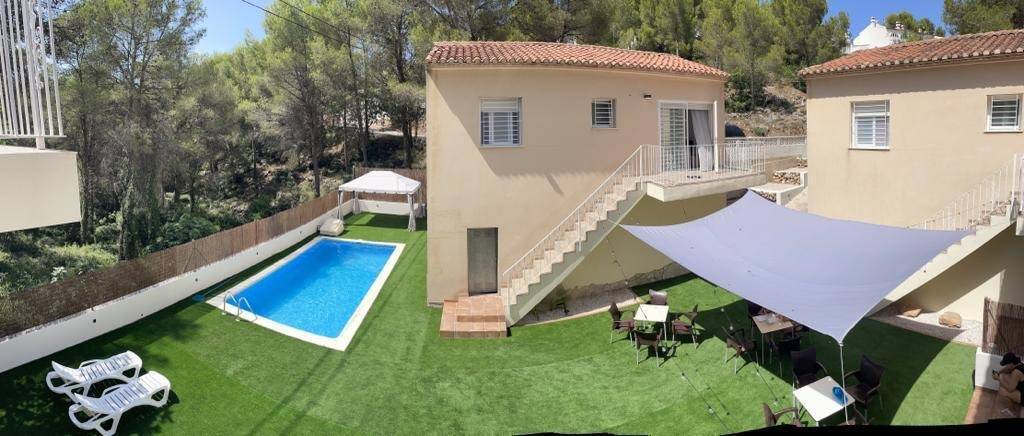 DP-71-PG65574038-1 Villa for sale in La Font d’En Carros