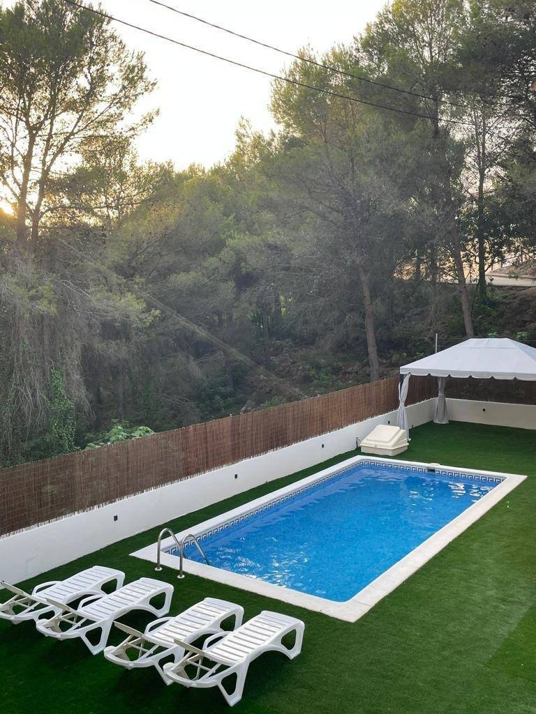 DP-71-PG65574038-4 Villa for sale in La Font d’En Carros