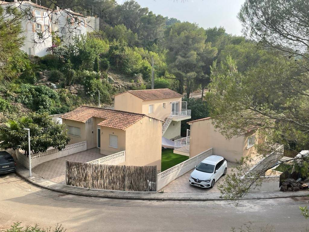 DP-71-PG65574038-6 Villa for sale in La Font d’En Carros